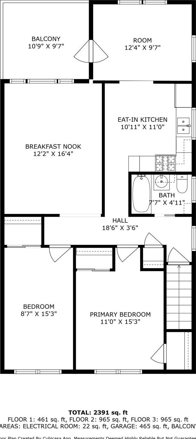 Single Family Warburton  Westchester County, NY 10701, MLS-811635-30