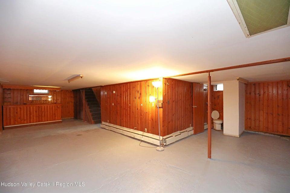 Single Family Chester  Ulster County, NY 12401, MLS-811640-18