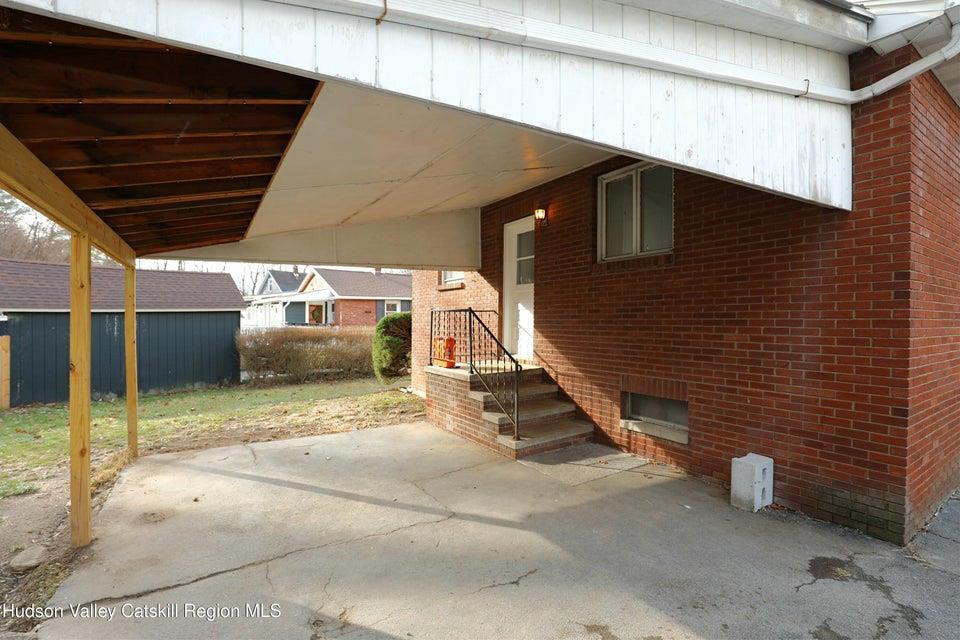 Single Family Chester  Ulster County, NY 12401, MLS-811640-19