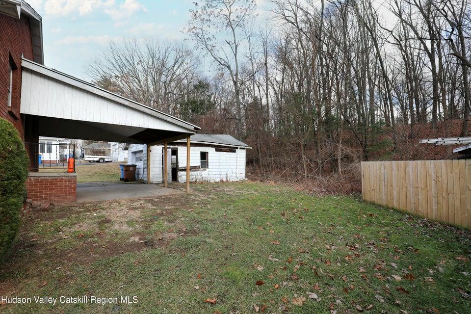 Single Family Chester  Ulster County, NY 12401, MLS-811640-20