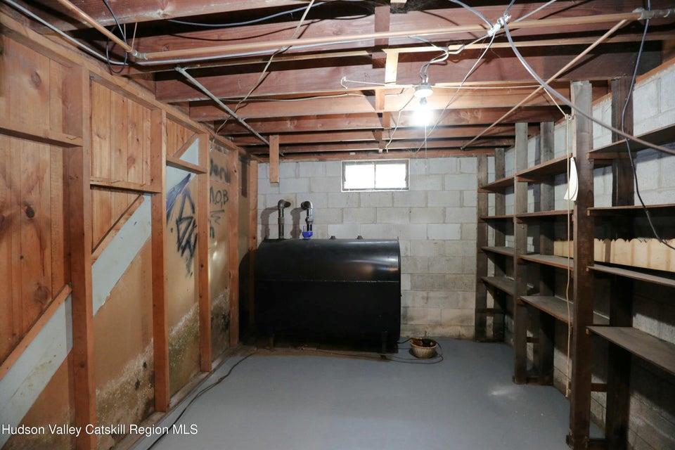 Single Family Chester  Ulster County, NY 12401, MLS-811640-21