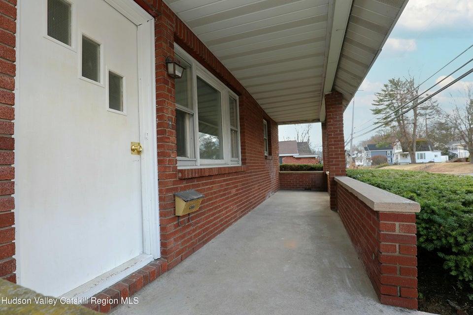 Single Family Chester  Ulster County, NY 12401, MLS-811640-4