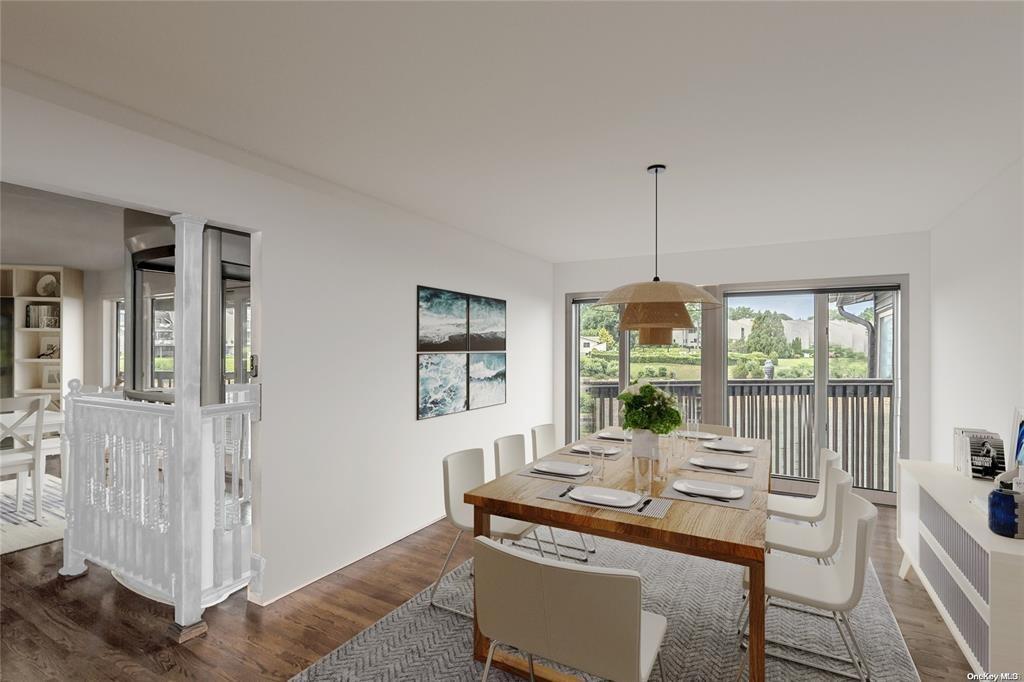 Single Family Porpoise  Suffolk County, NY 11768, MLS-811655-12