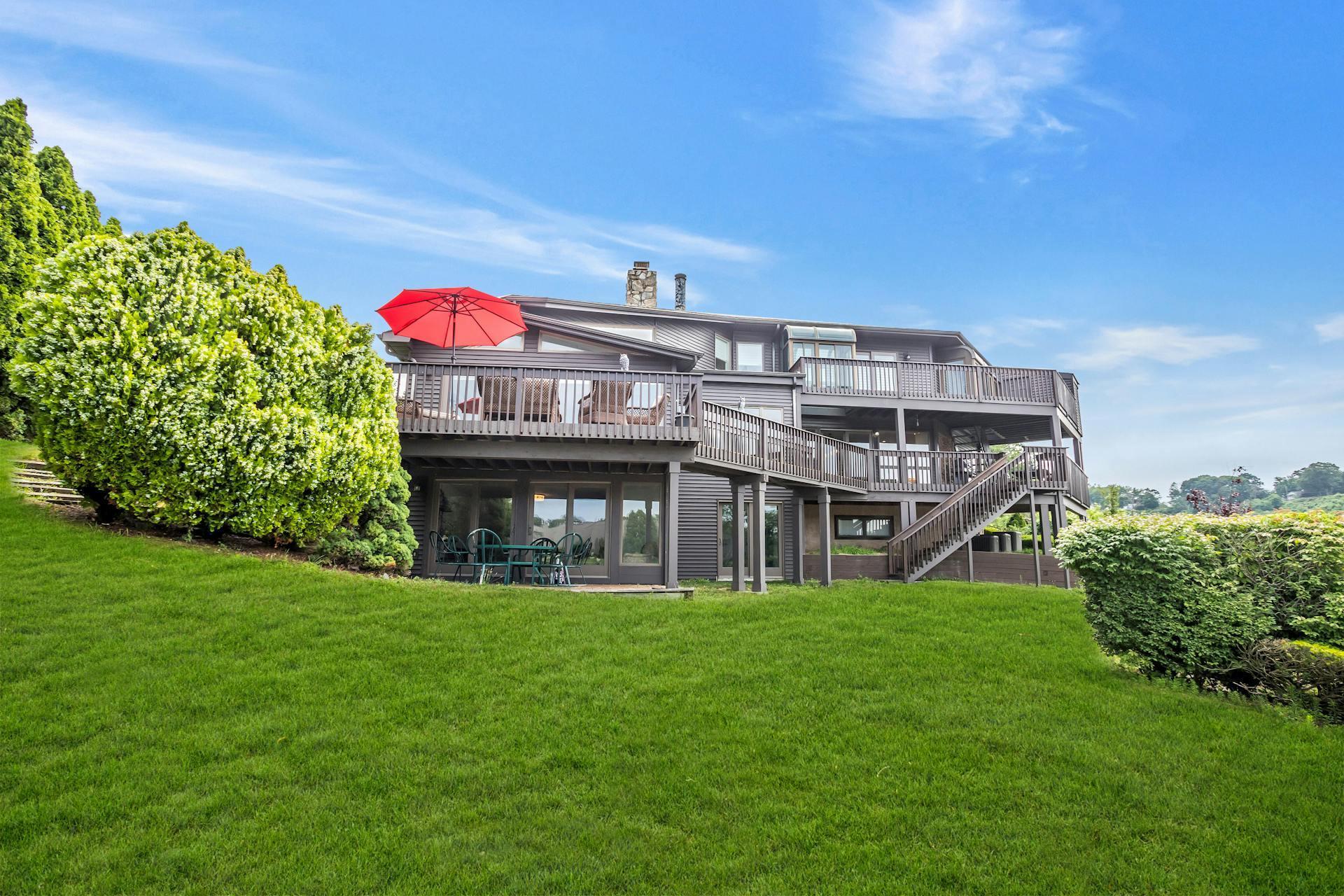 Single Family Porpoise  Suffolk County, NY 11768, MLS-811655-3