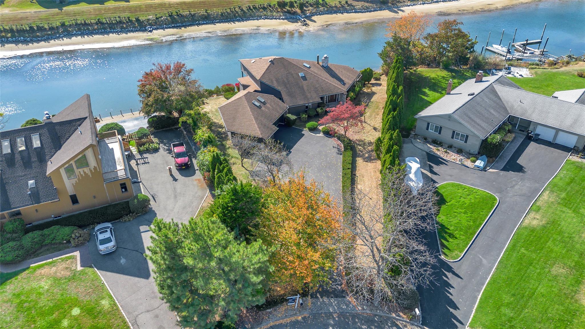 Single Family Porpoise  Suffolk County, NY 11768, MLS-811655-31