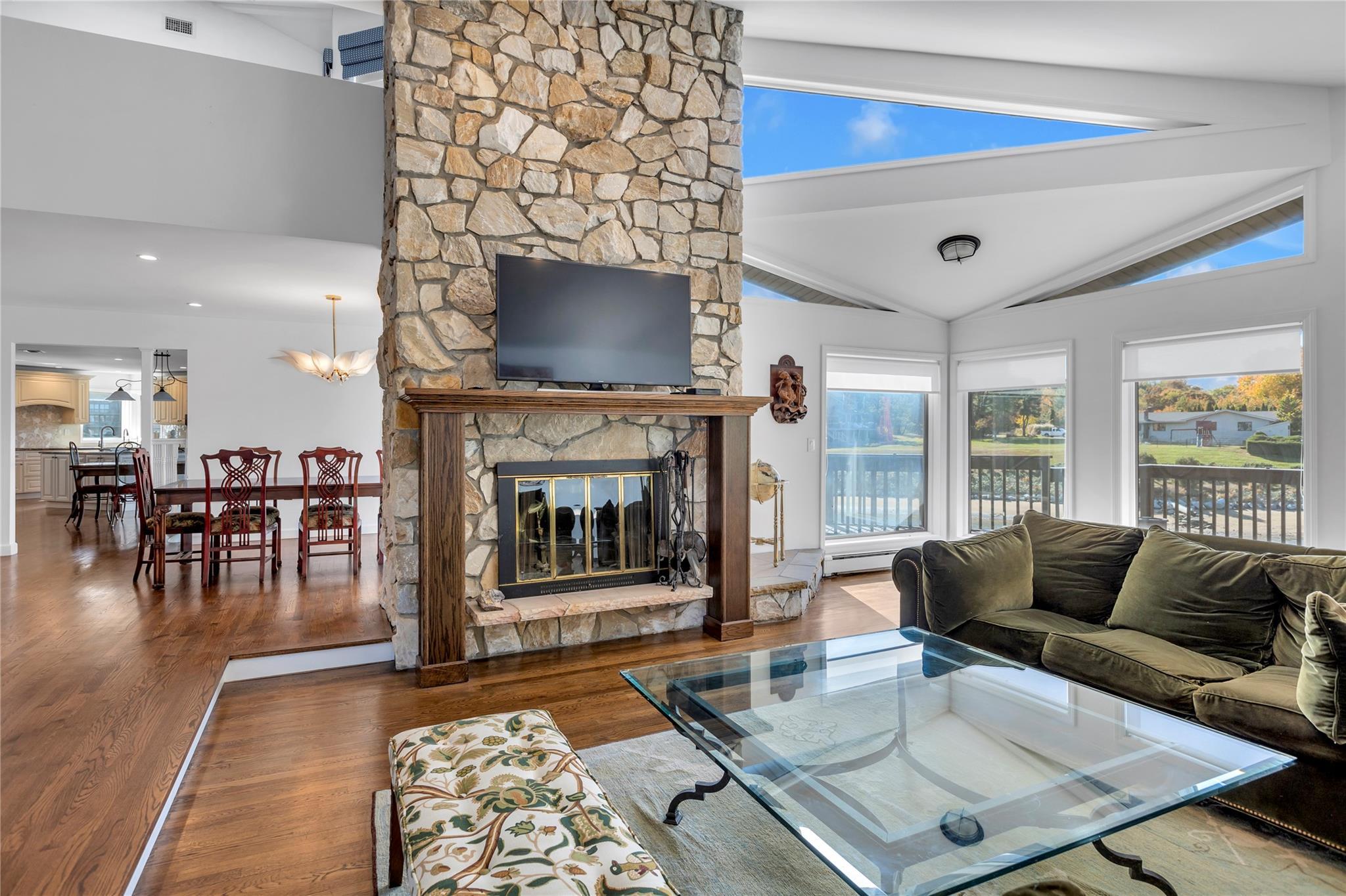 Single Family Porpoise  Suffolk County, NY 11768, MLS-811655-7