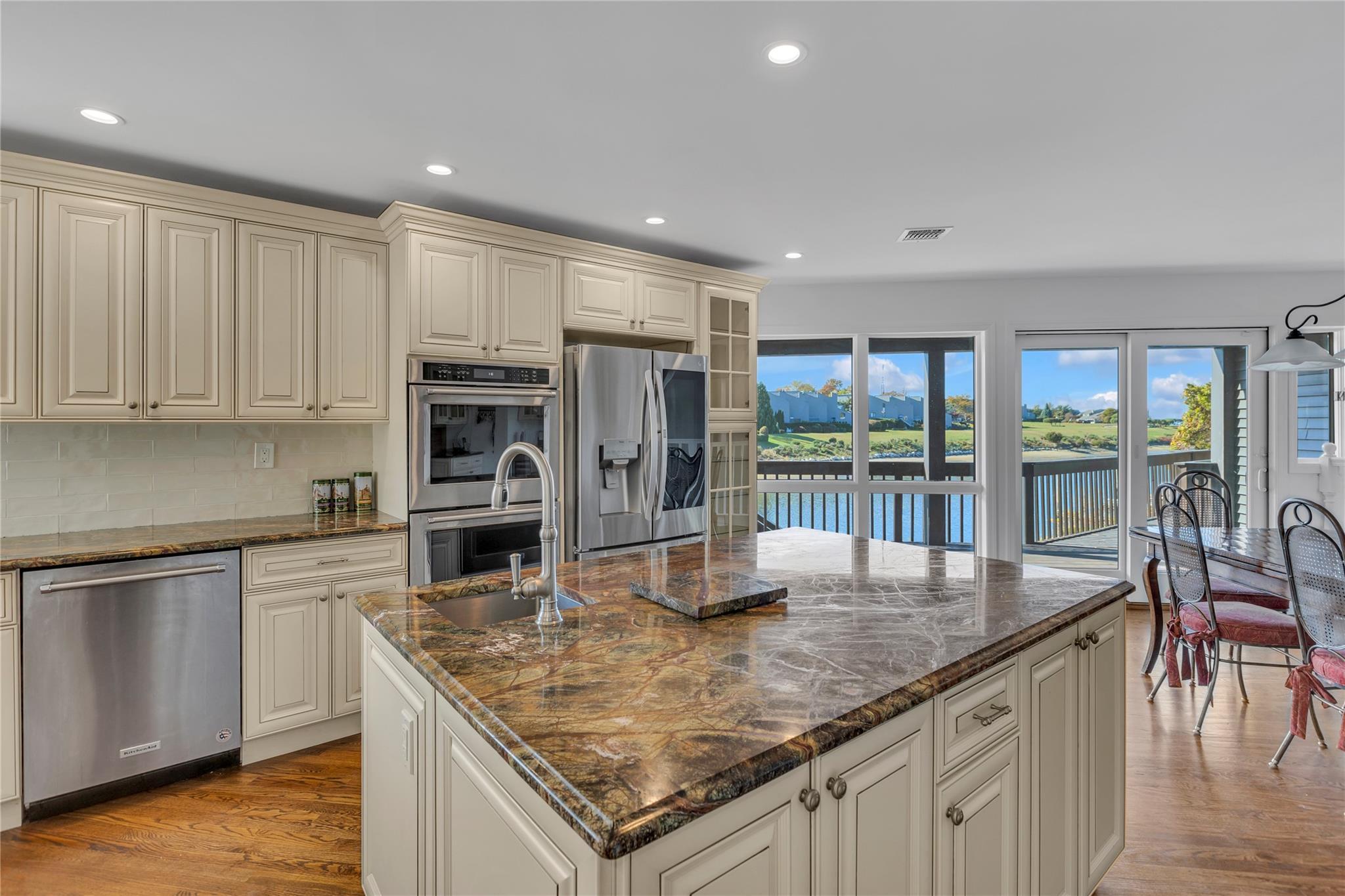 Single Family Porpoise  Suffolk County, NY 11768, MLS-811655-9