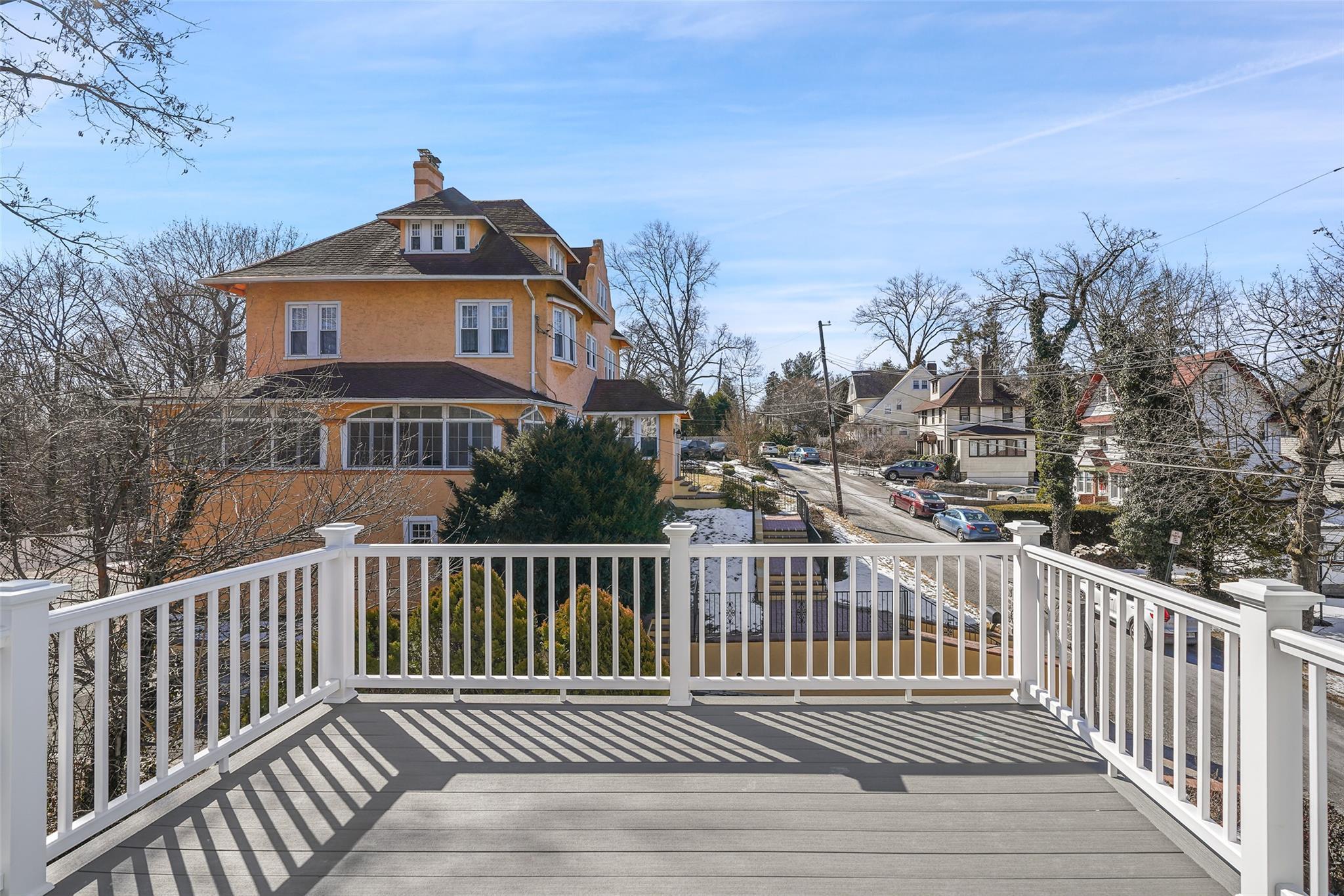 Single Family Mcintyre Westchester County, NY 10708, MLS-811671-17