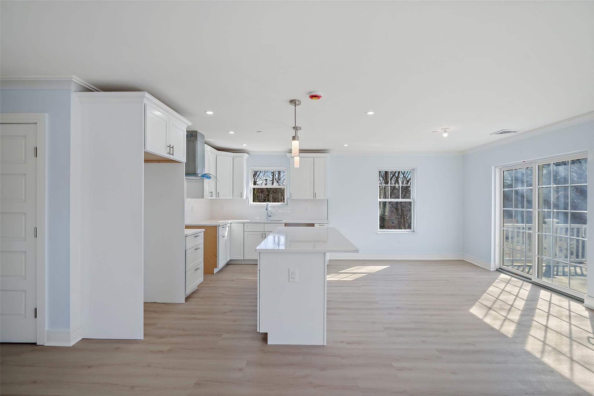 Single Family Mcintyre Westchester County, NY 10708, MLS-811671-20