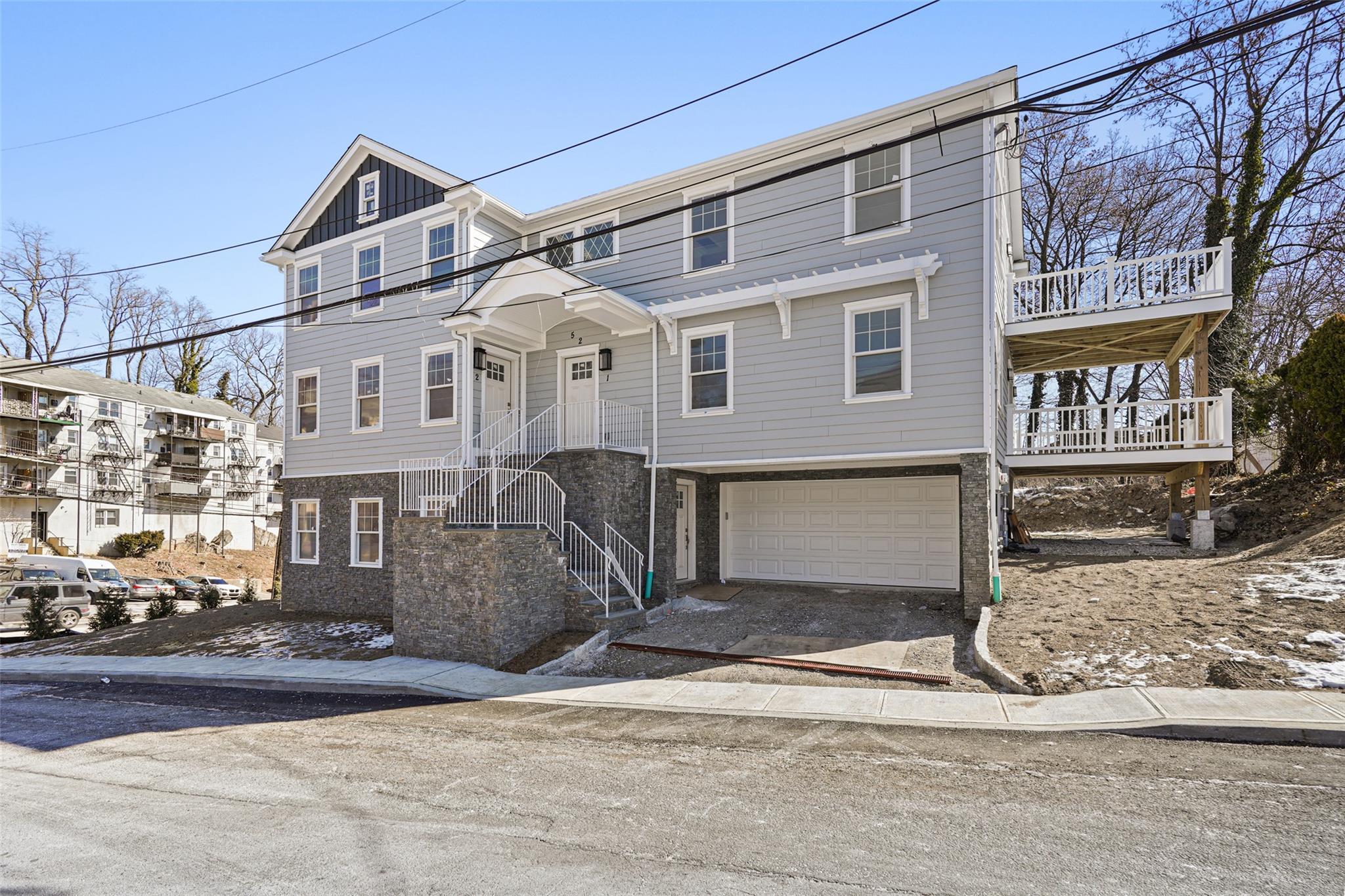 Single Family Mcintyre Westchester County, NY 10708, MLS-811671-23