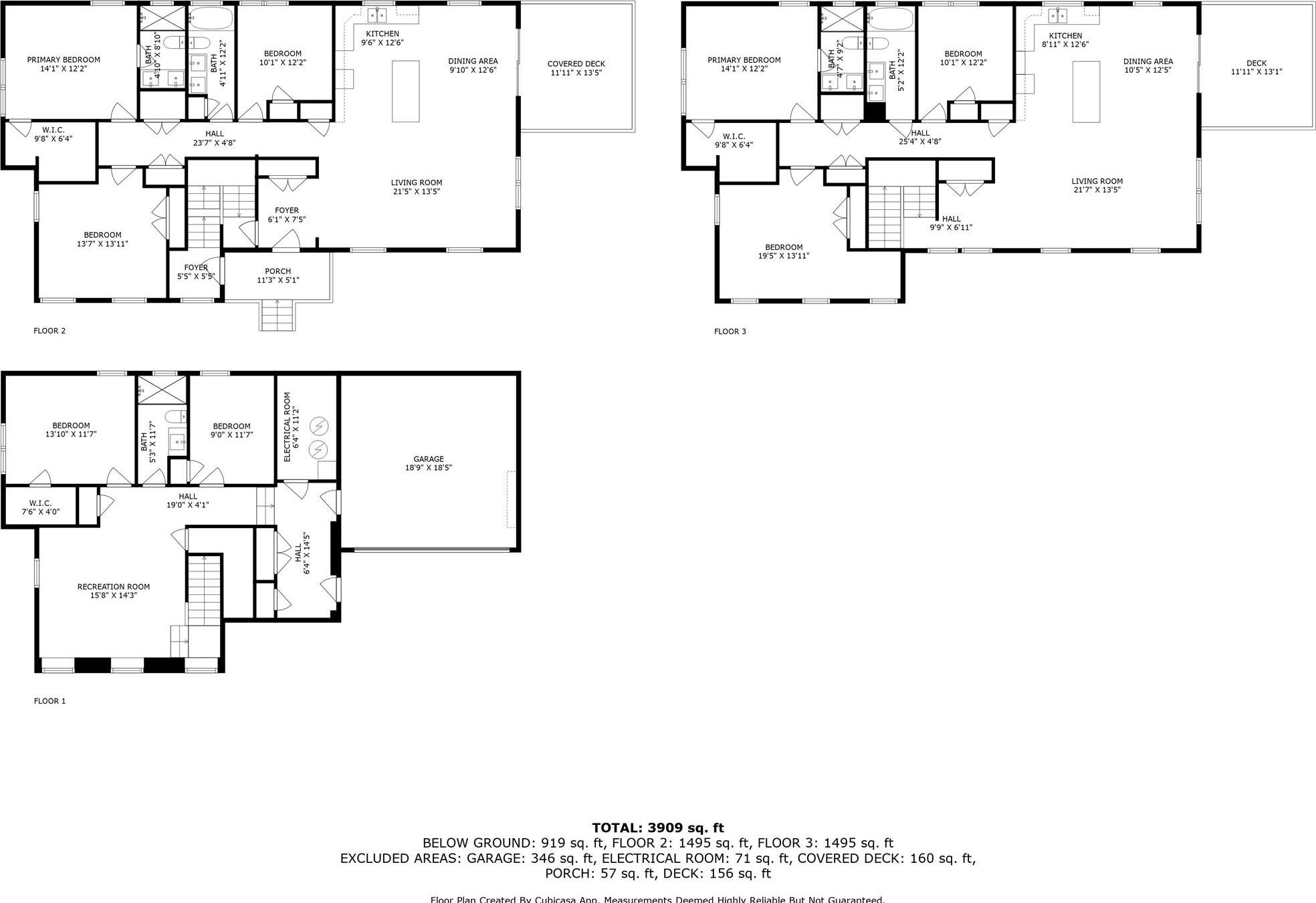 Single Family Mcintyre  Westchester County, NY 10708, MLS-811671-27