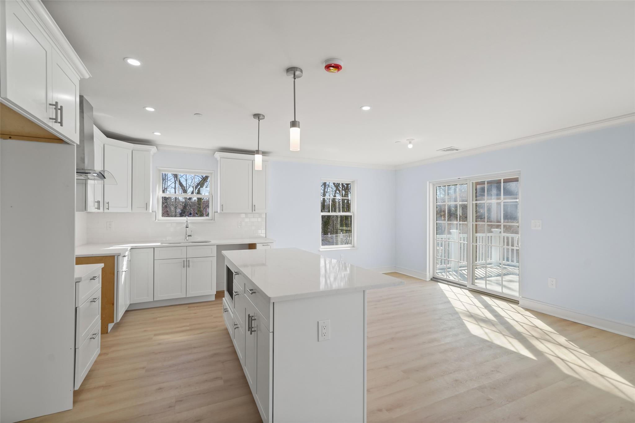 Single Family Mcintyre Westchester County, NY 10708, MLS-811671-7