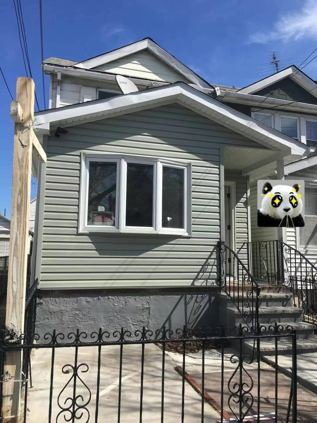 Single Family 88  Queens, NY 11417, MLS-811694-2