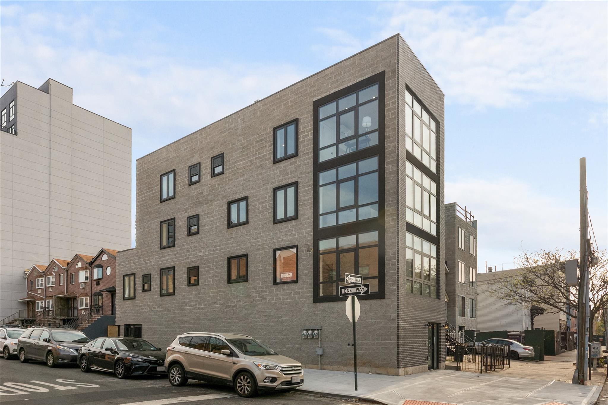 Single Family Herkimer  Brooklyn, NY 11233, MLS-811700-17