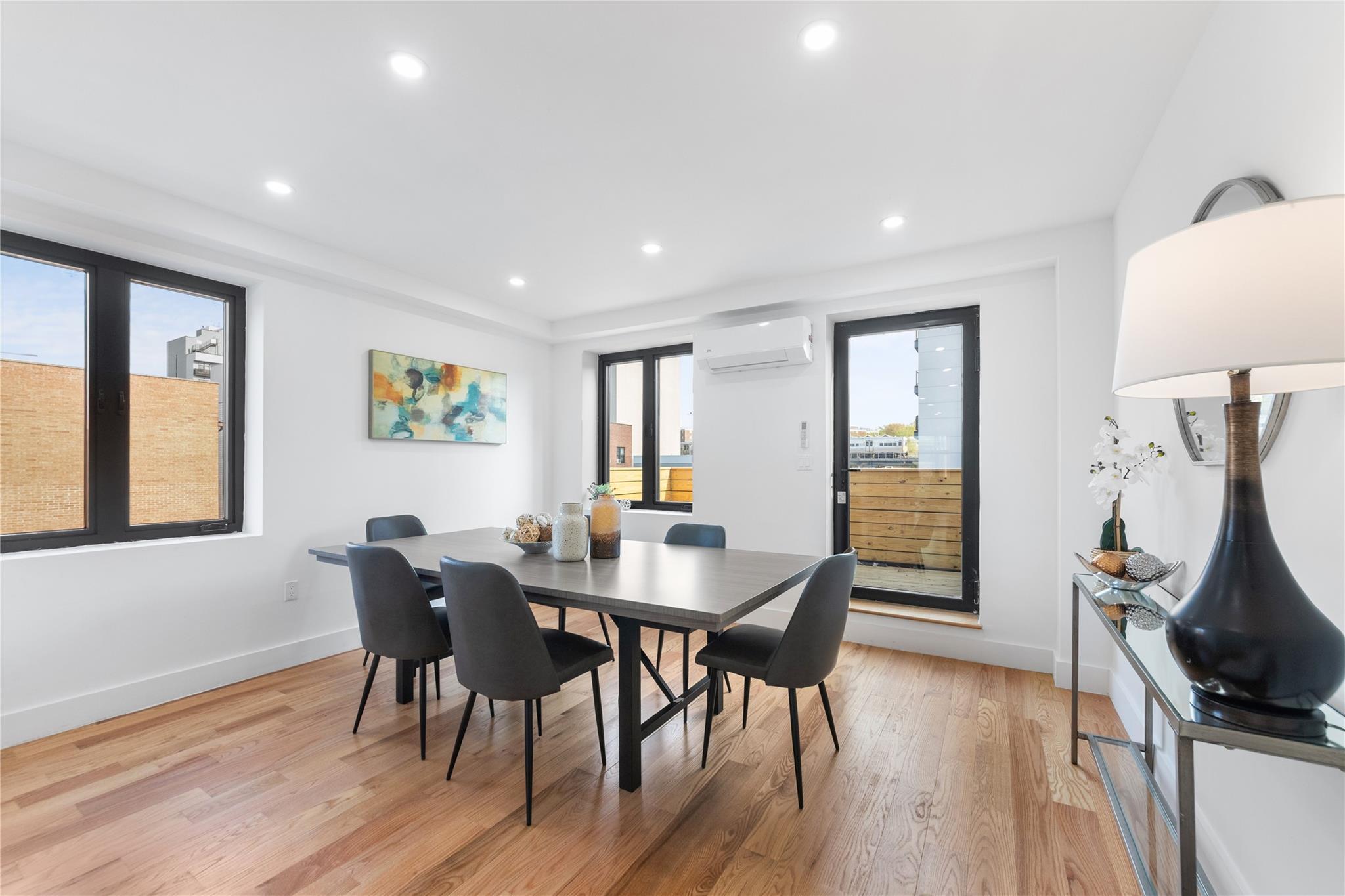 Single Family Herkimer  Brooklyn, NY 11233, MLS-811700-6
