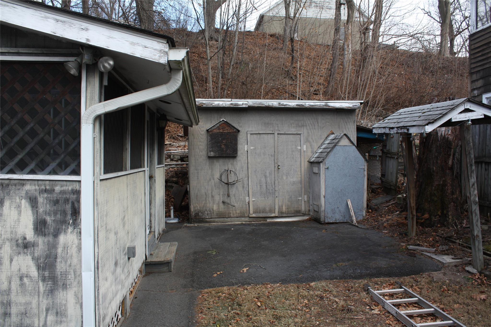 Single Family Orchard  Orange County, NY 12771, MLS-811709-19