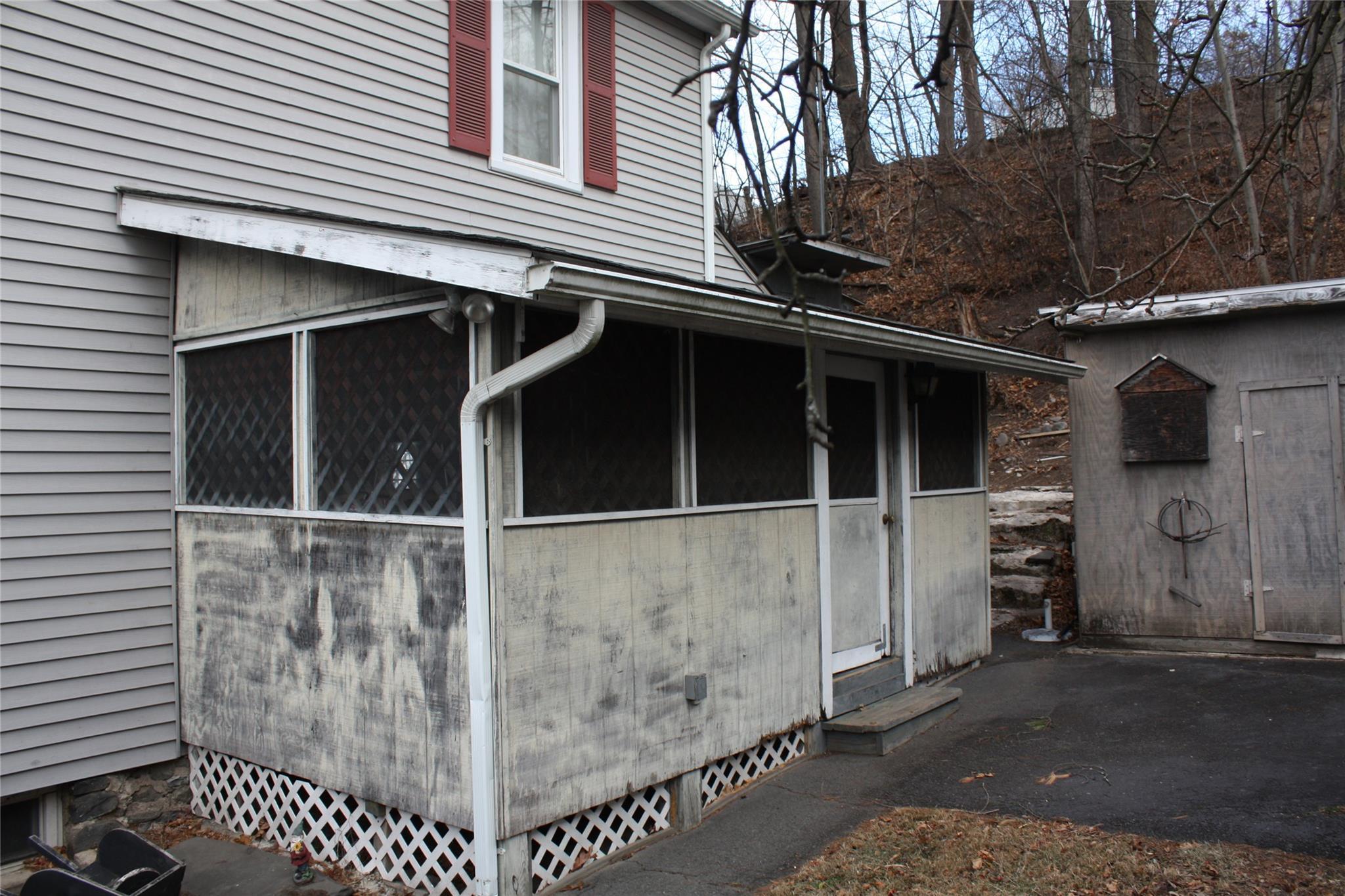 Single Family Orchard  Orange County, NY 12771, MLS-811709-20