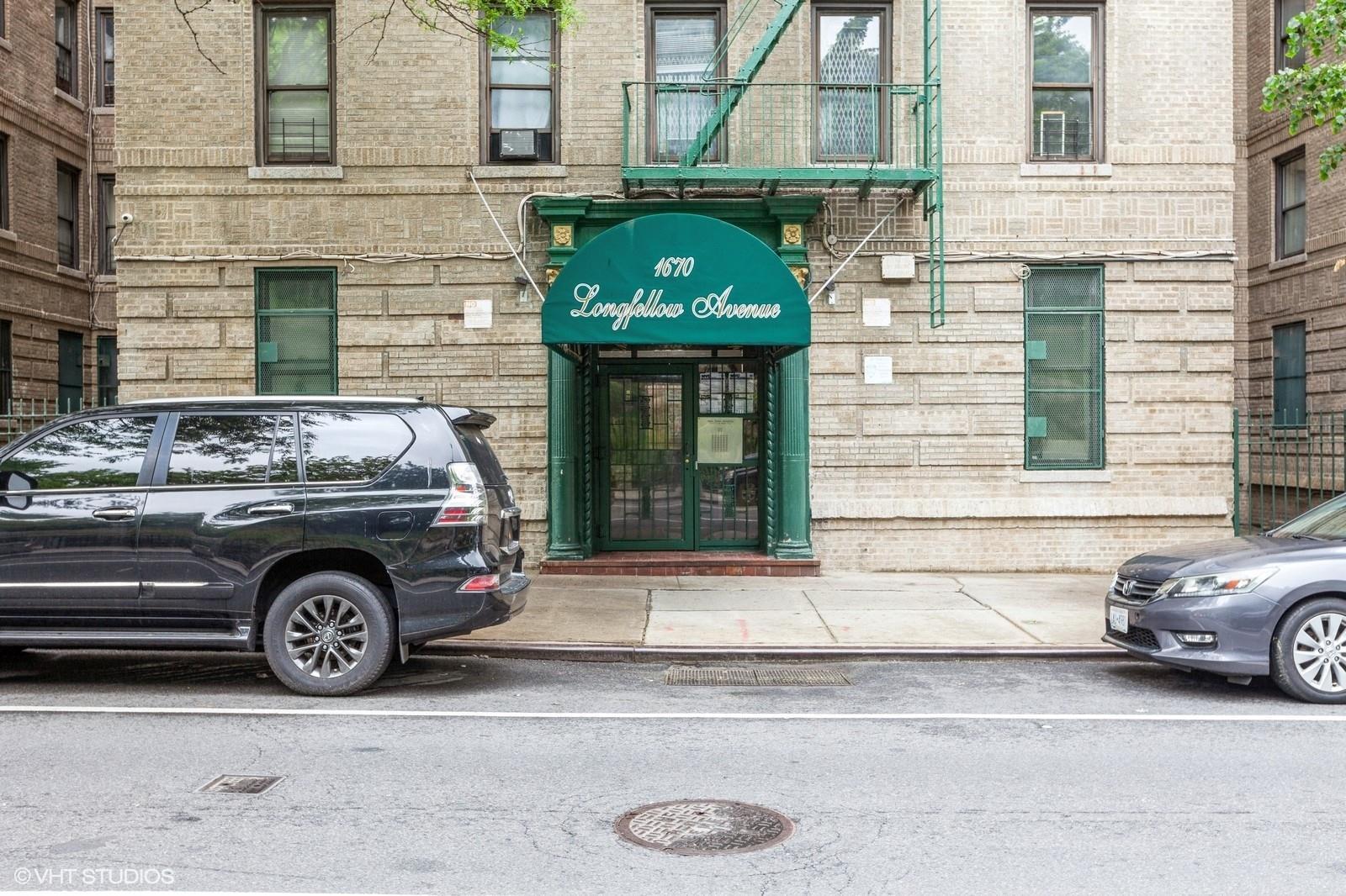 Coop Longfellow  Bronx, NY 10460, MLS-811720-12