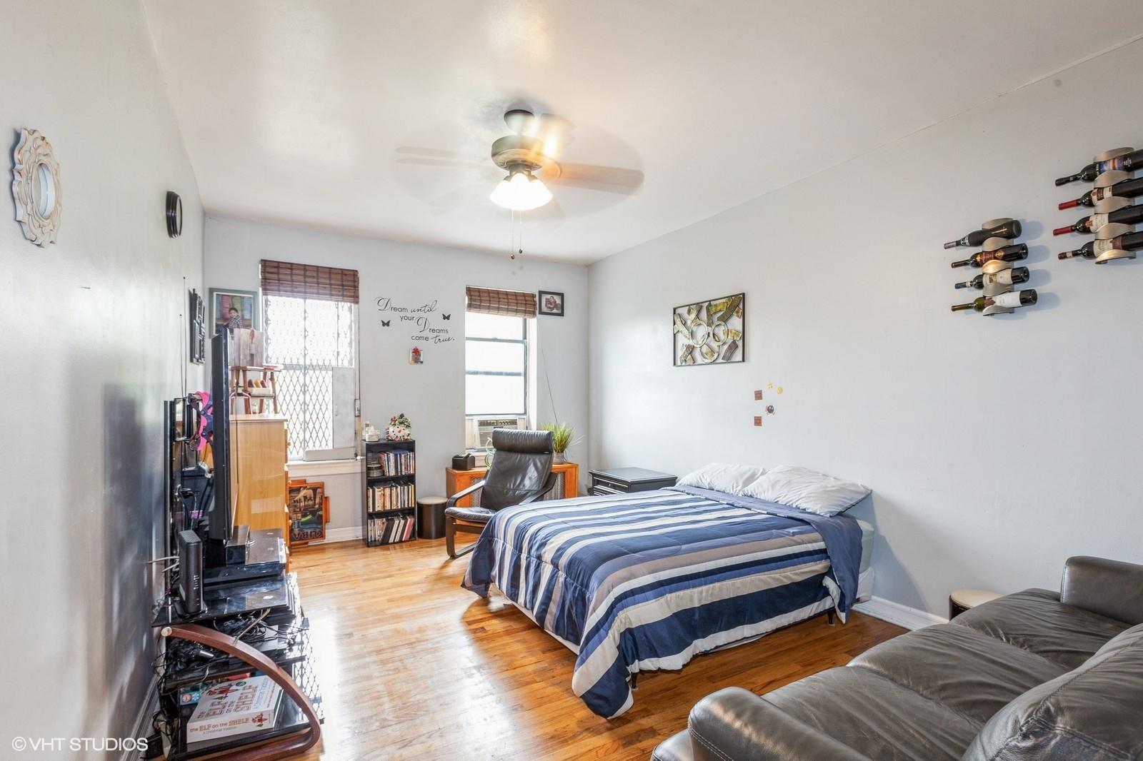 Coop Longfellow  Bronx, NY 10460, MLS-811720-3