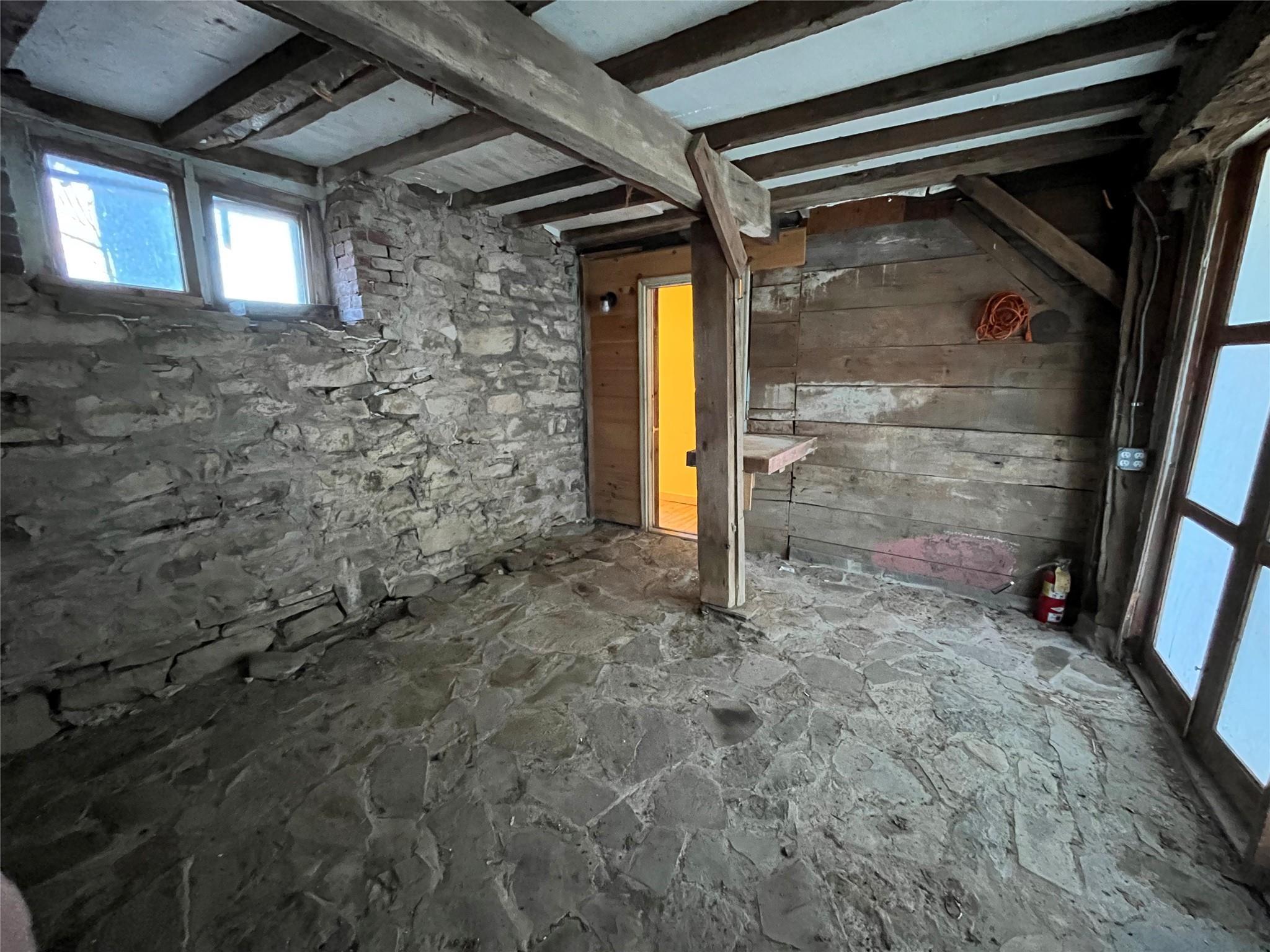 Single Family Mount Zion  Ulster County, NY 12542, MLS-811736-16