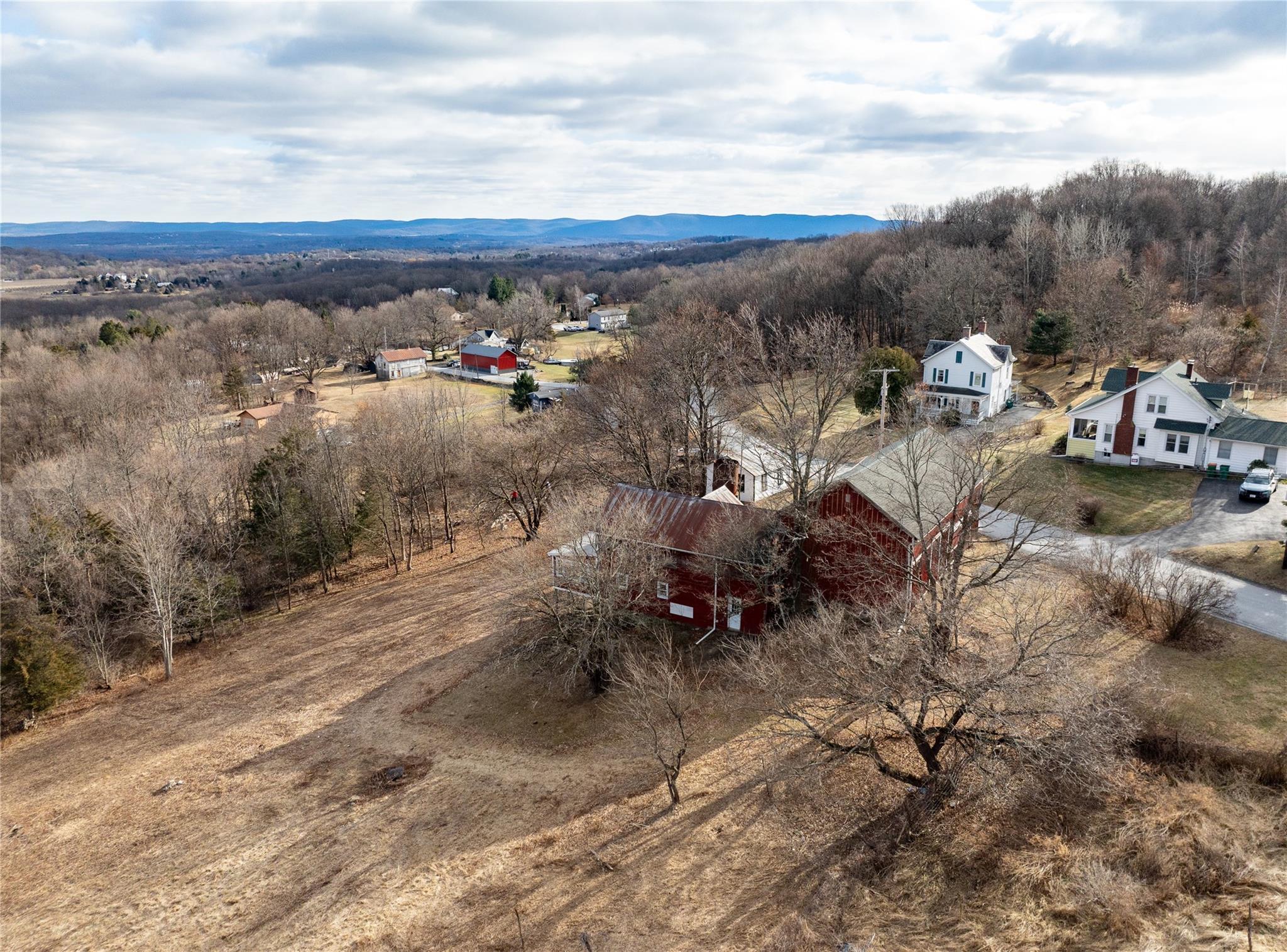 Single Family Mount Zion  Ulster County, NY 12542, MLS-811736-2