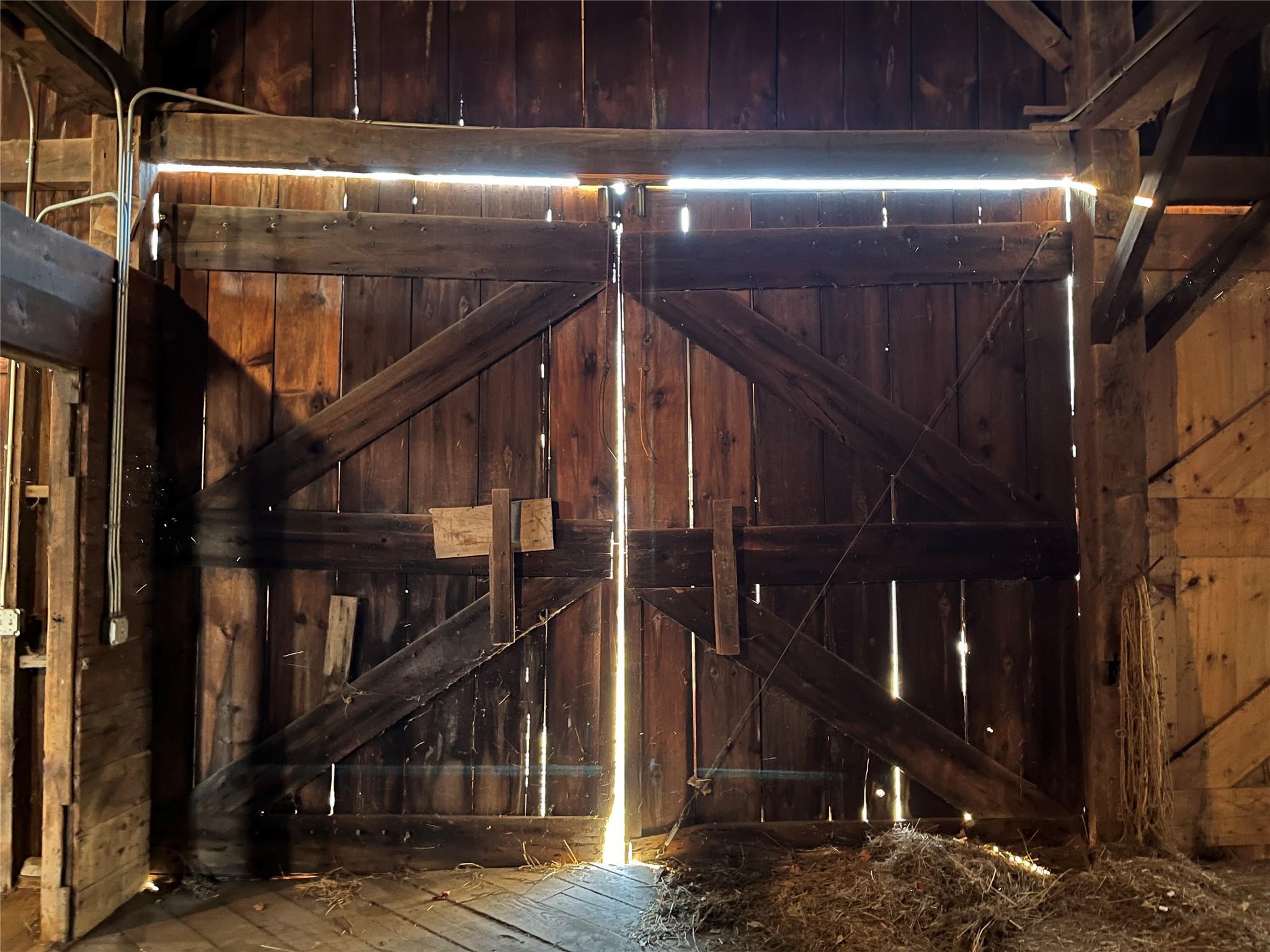 Single Family Mount Zion  Ulster County, NY 12542, MLS-811736-22