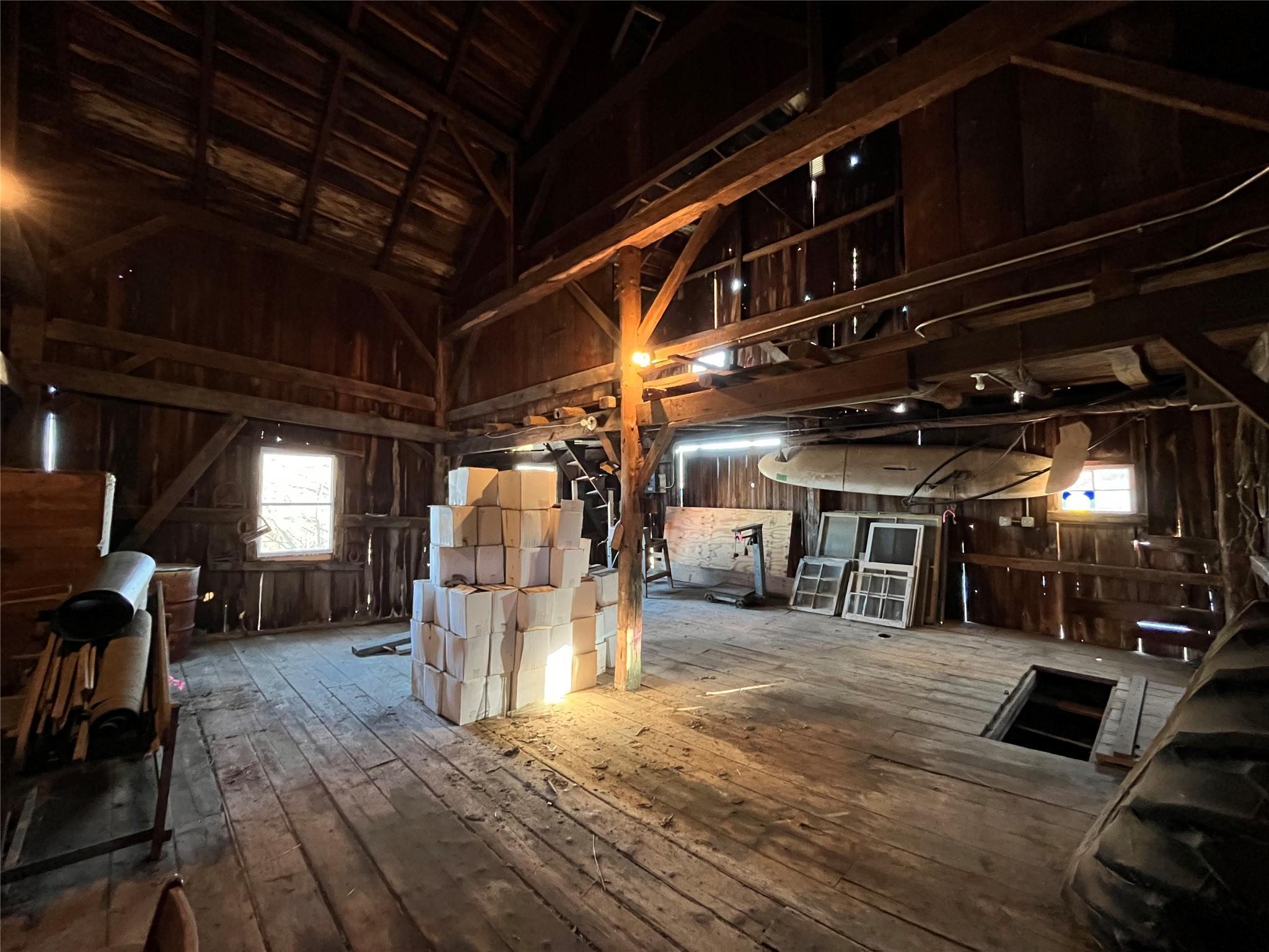 Single Family Mount Zion  Ulster County, NY 12542, MLS-811736-24