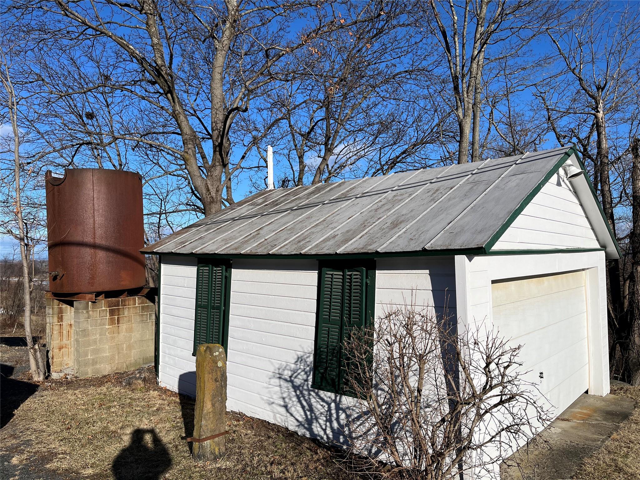 Single Family Mount Zion  Ulster County, NY 12542, MLS-811736-27