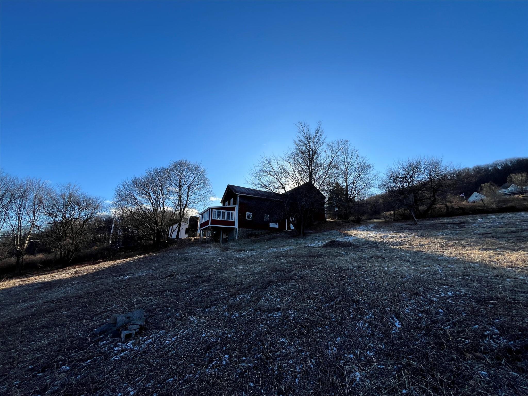 Single Family Mount Zion  Ulster County, NY 12542, MLS-811736-6