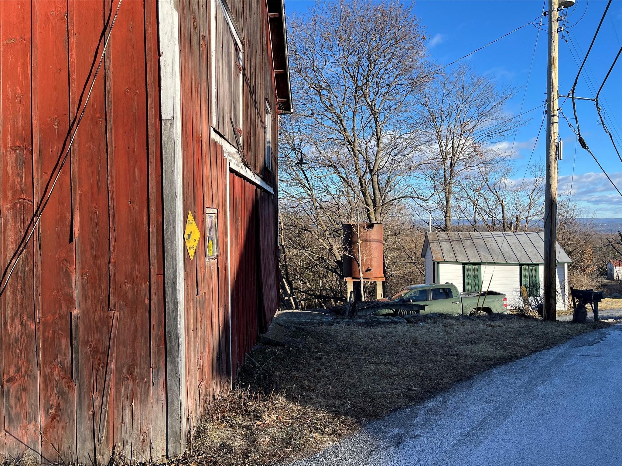 Single Family Mount Zion  Ulster County, NY 12542, MLS-811736-7