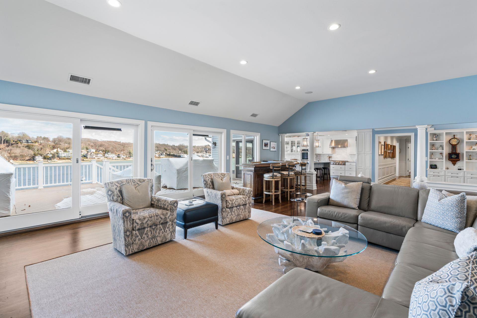 Single Family Shore  Suffolk County, NY 11743, MLS-811760-10