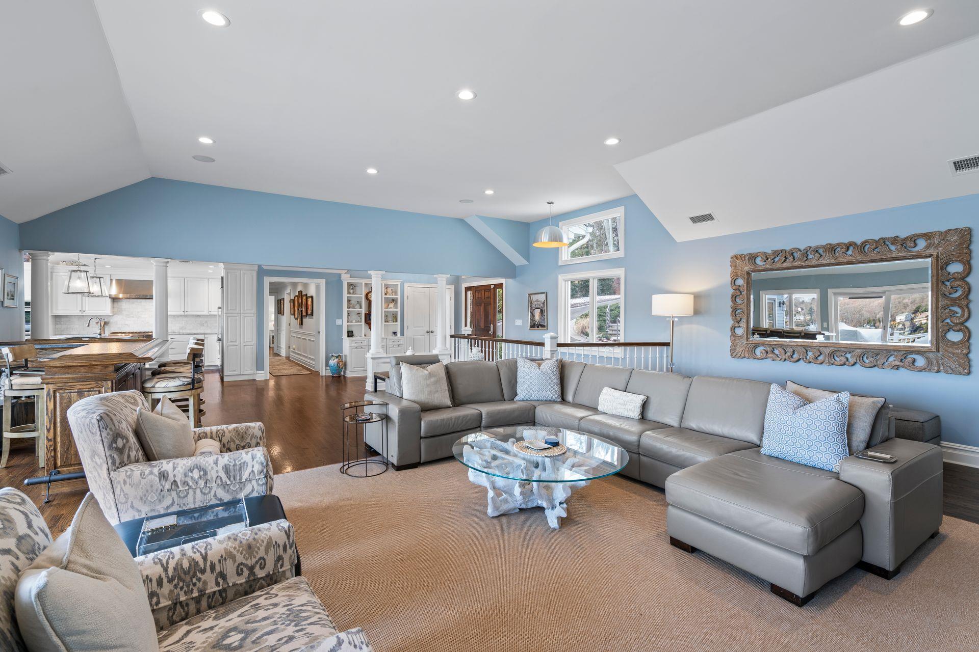 Single Family Shore  Suffolk County, NY 11743, MLS-811760-11