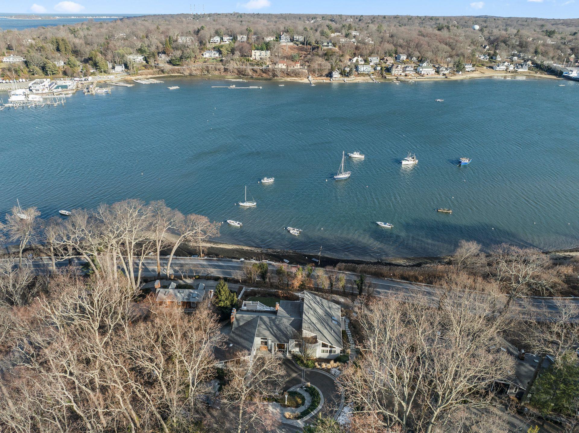 Single Family Shore  Suffolk County, NY 11743, MLS-811760-2