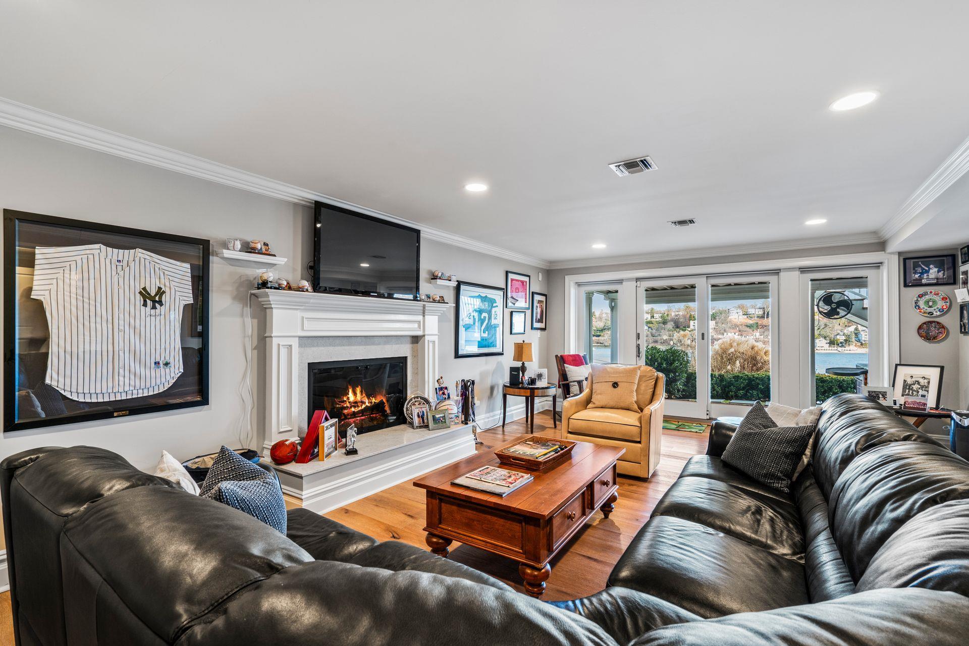 Single Family Shore  Suffolk County, NY 11743, MLS-811760-29