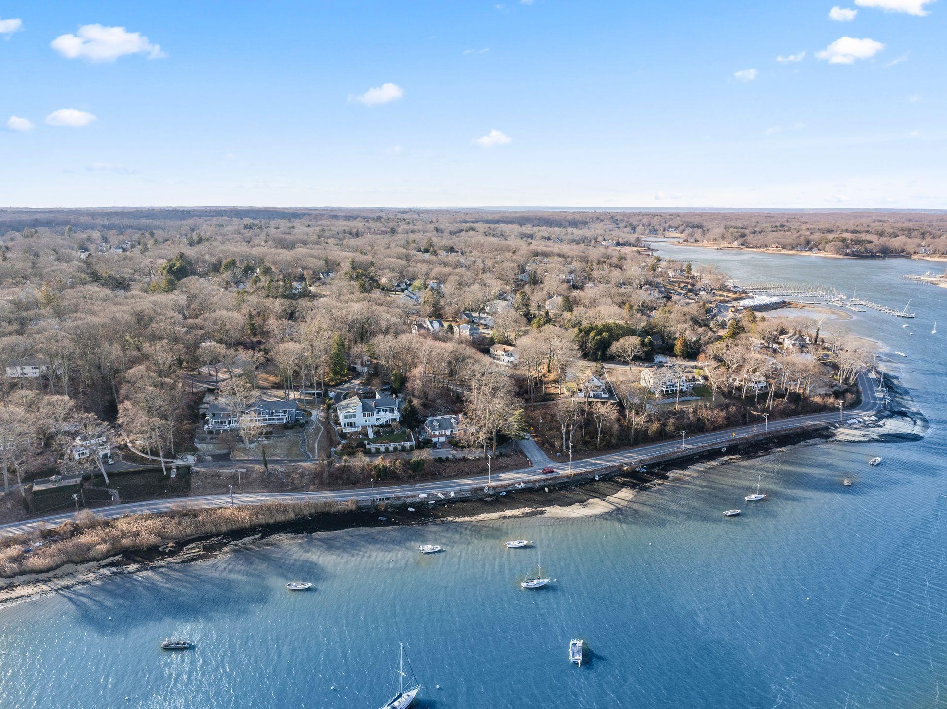 Single Family Shore  Suffolk County, NY 11743, MLS-811760-3