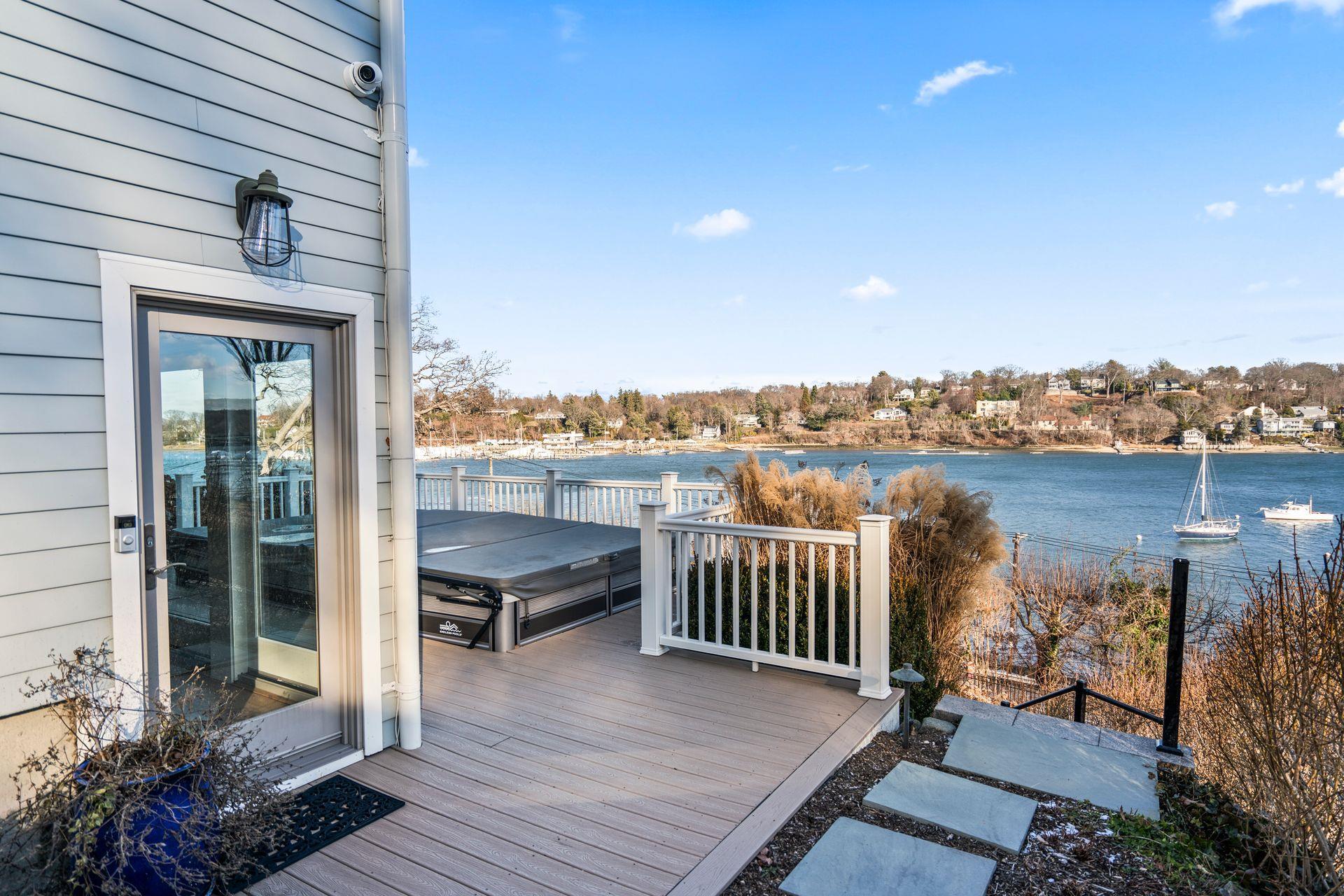 Single Family Shore  Suffolk County, NY 11743, MLS-811760-40
