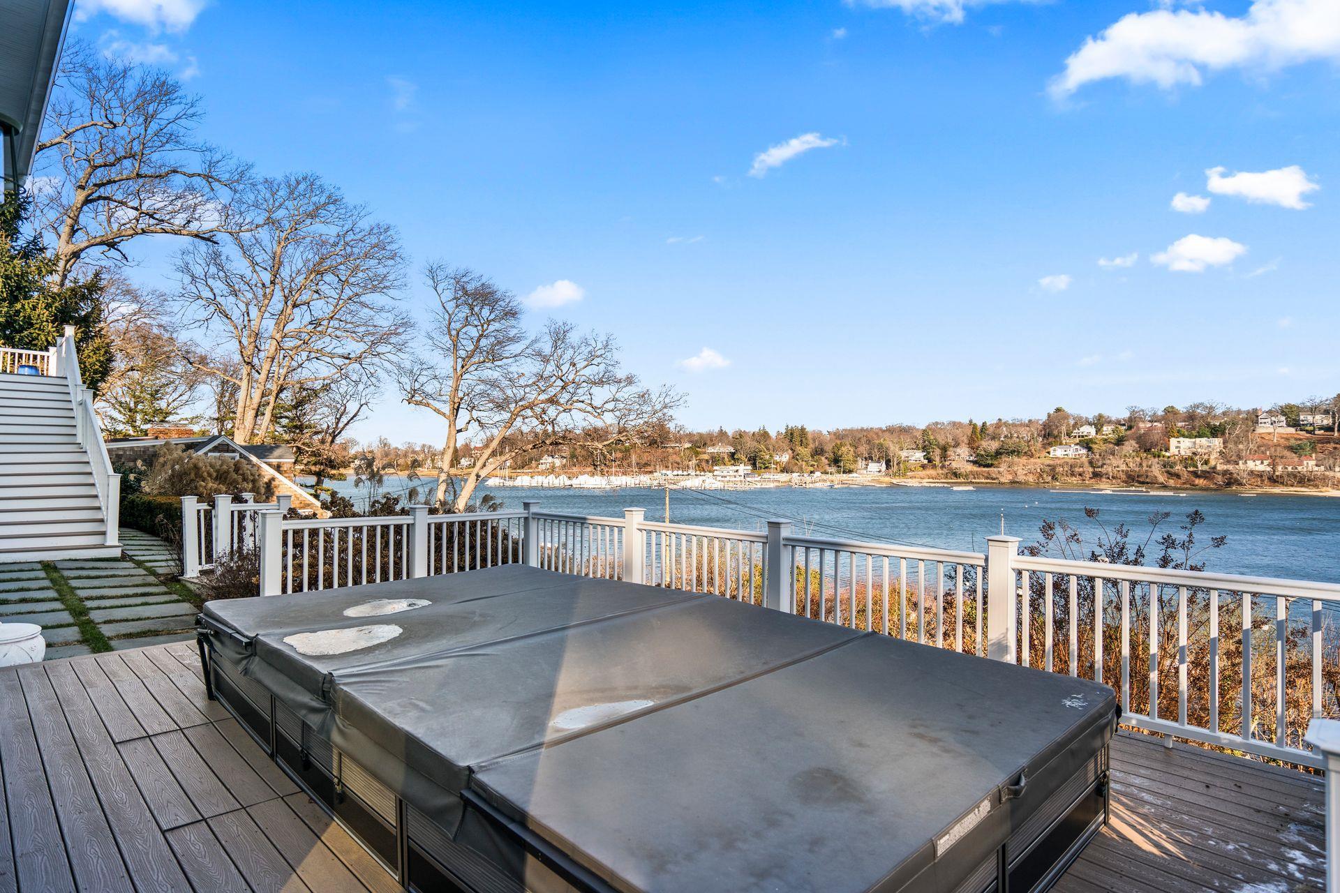 Single Family Shore  Suffolk County, NY 11743, MLS-811760-41