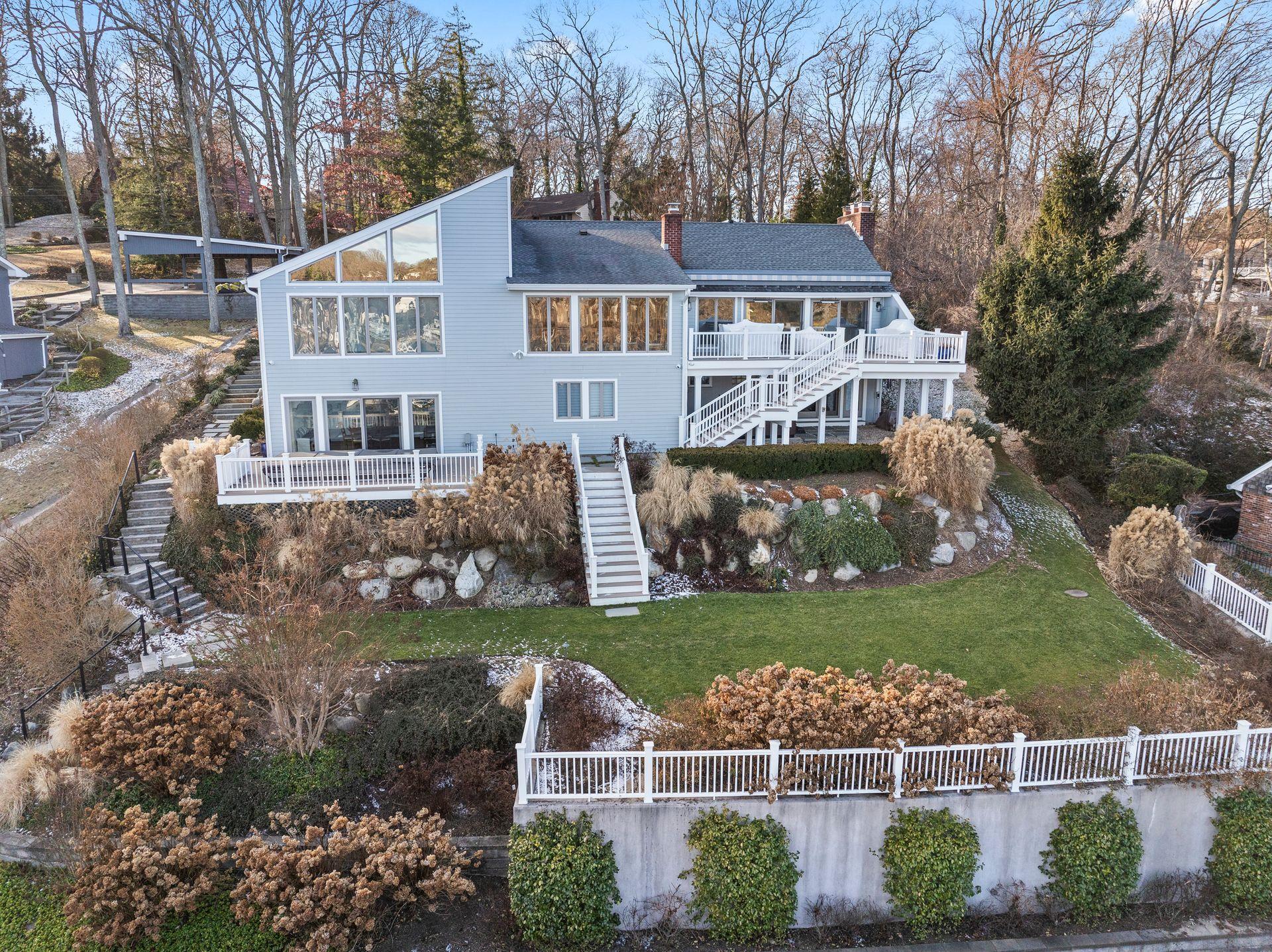 Single Family Shore  Suffolk County, NY 11743, MLS-811760-45