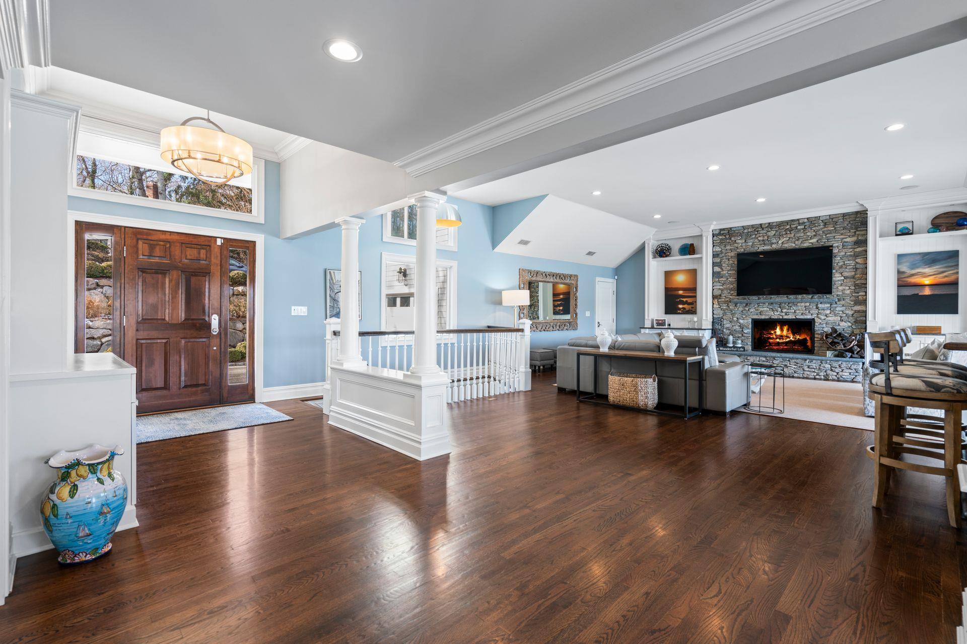 Single Family Shore  Suffolk County, NY 11743, MLS-811760-5