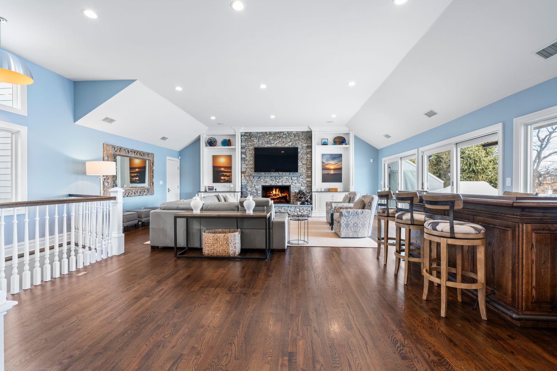 Single Family Shore  Suffolk County, NY 11743, MLS-811760-7