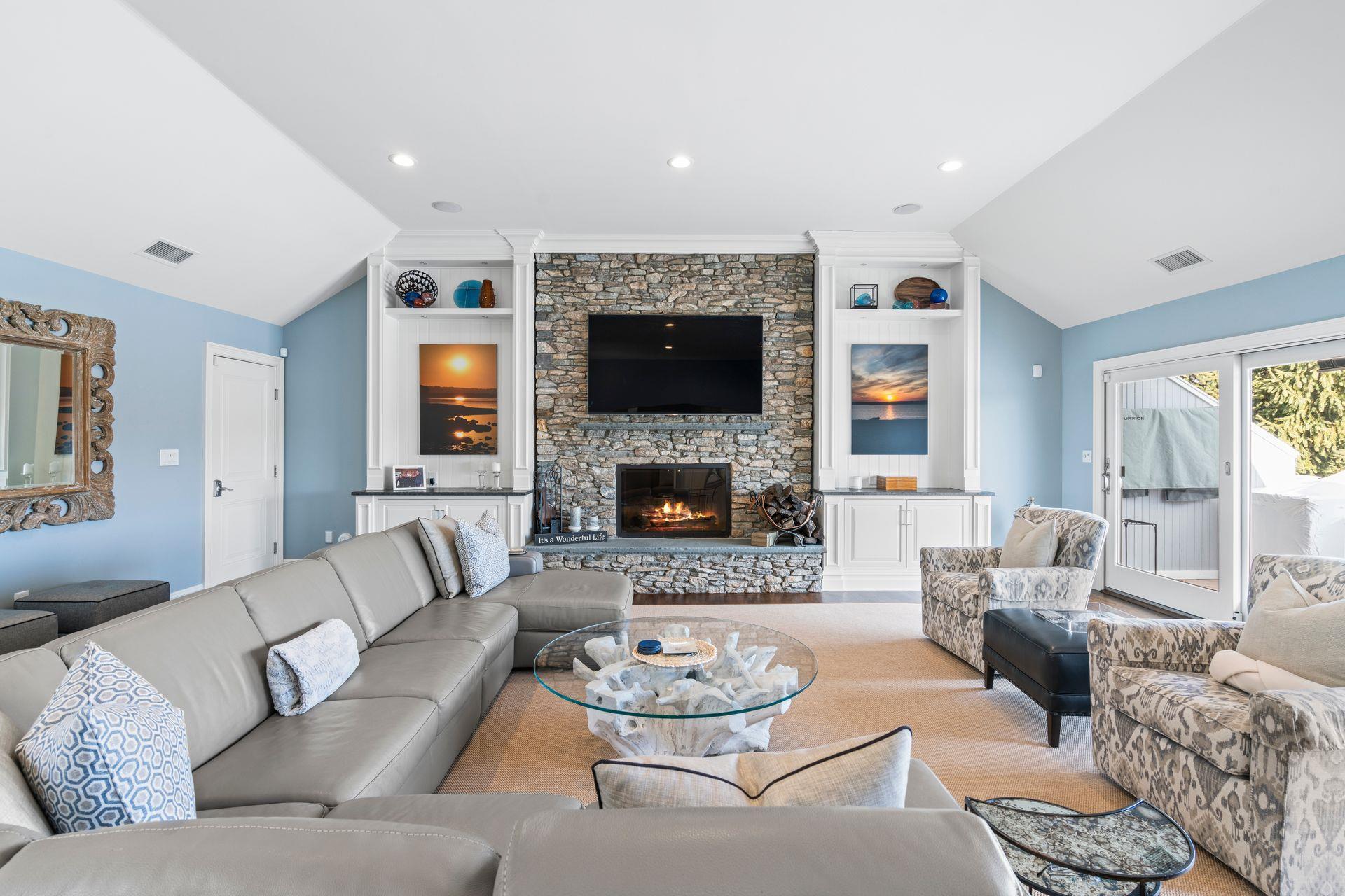 Single Family Shore  Suffolk County, NY 11743, MLS-811760-8