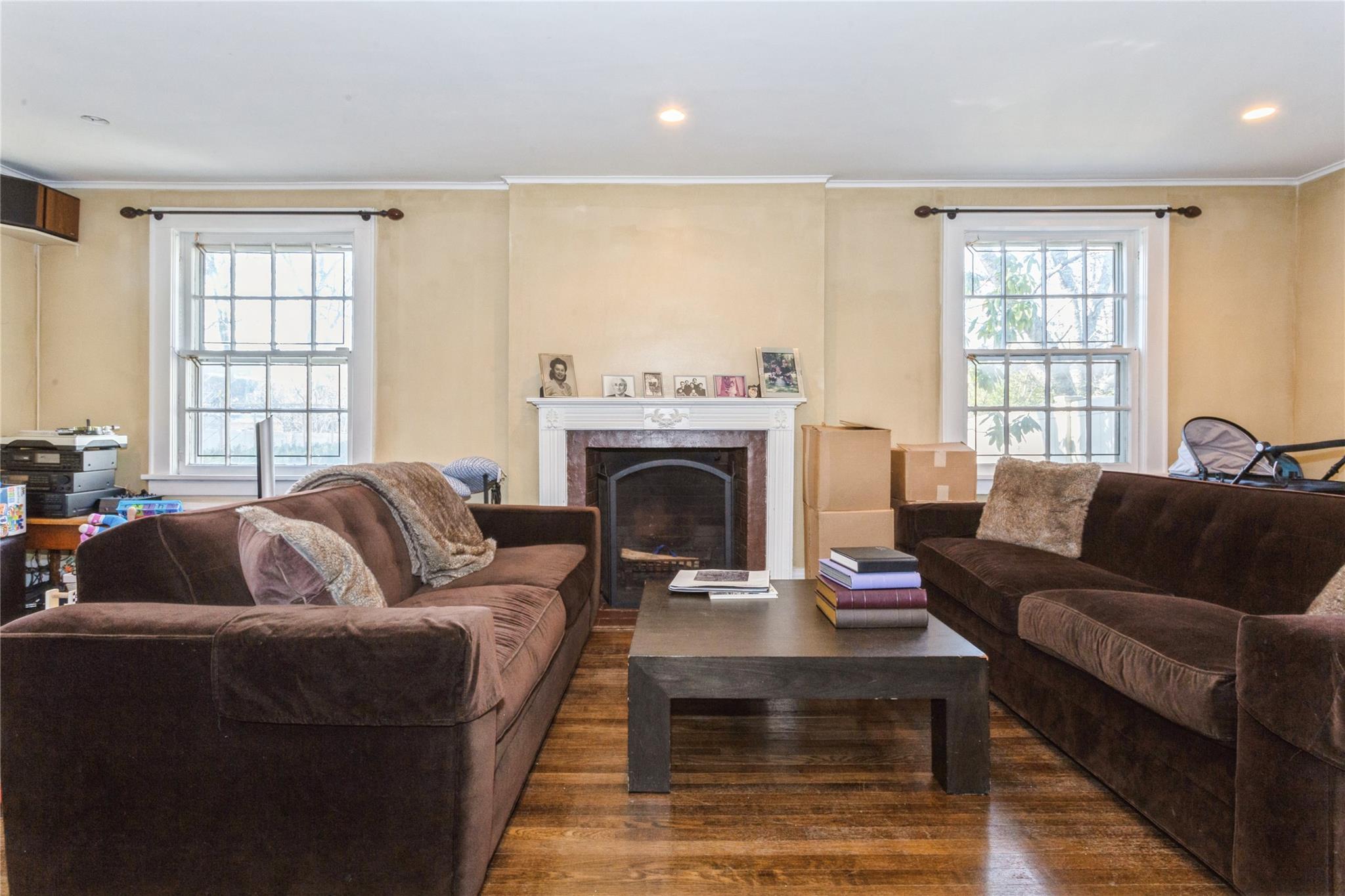 Single Family Longwood  Nassau County, NY 11559, MLS-811761-15
