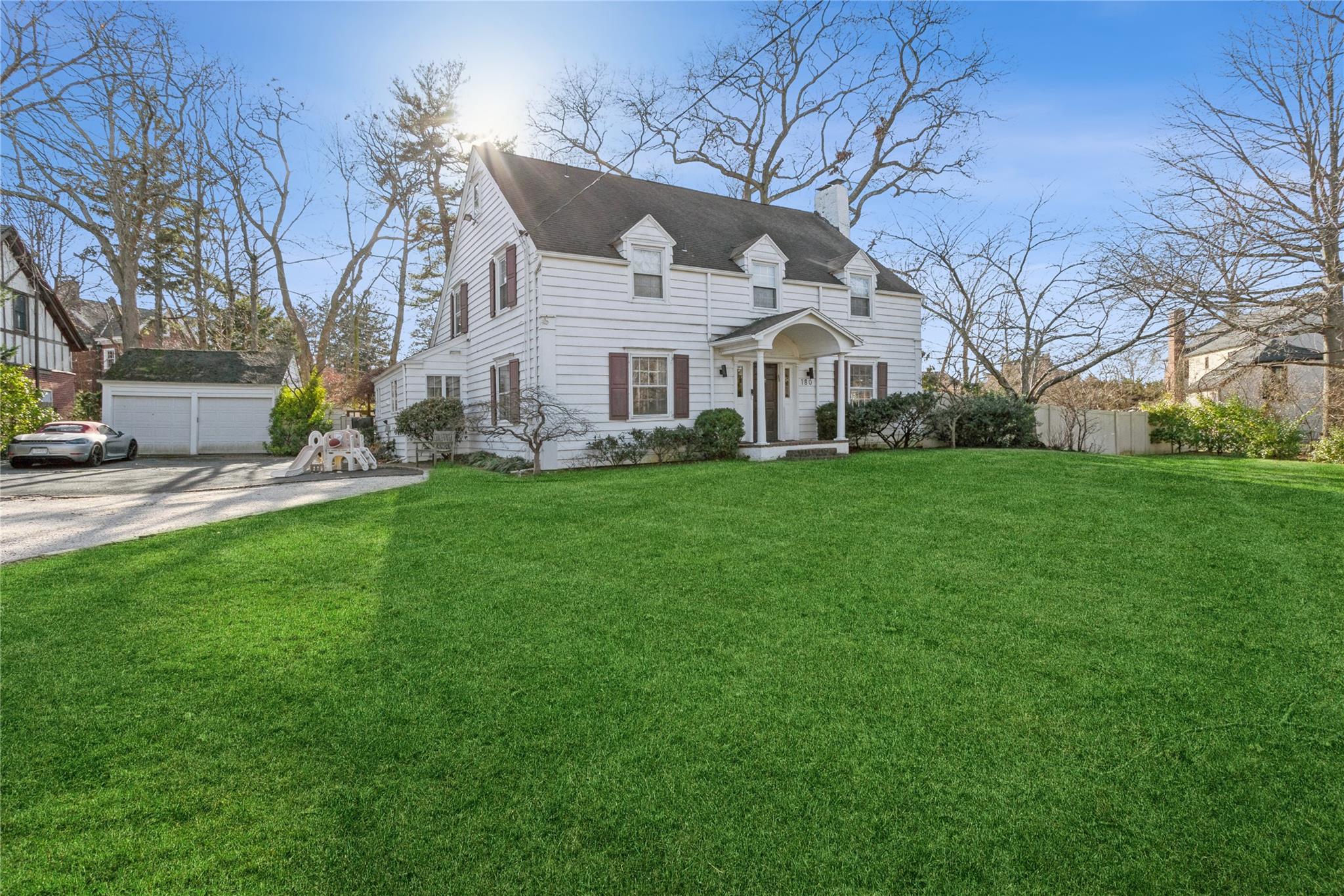 Single Family Longwood  Nassau County, NY 11559, MLS-811761-4