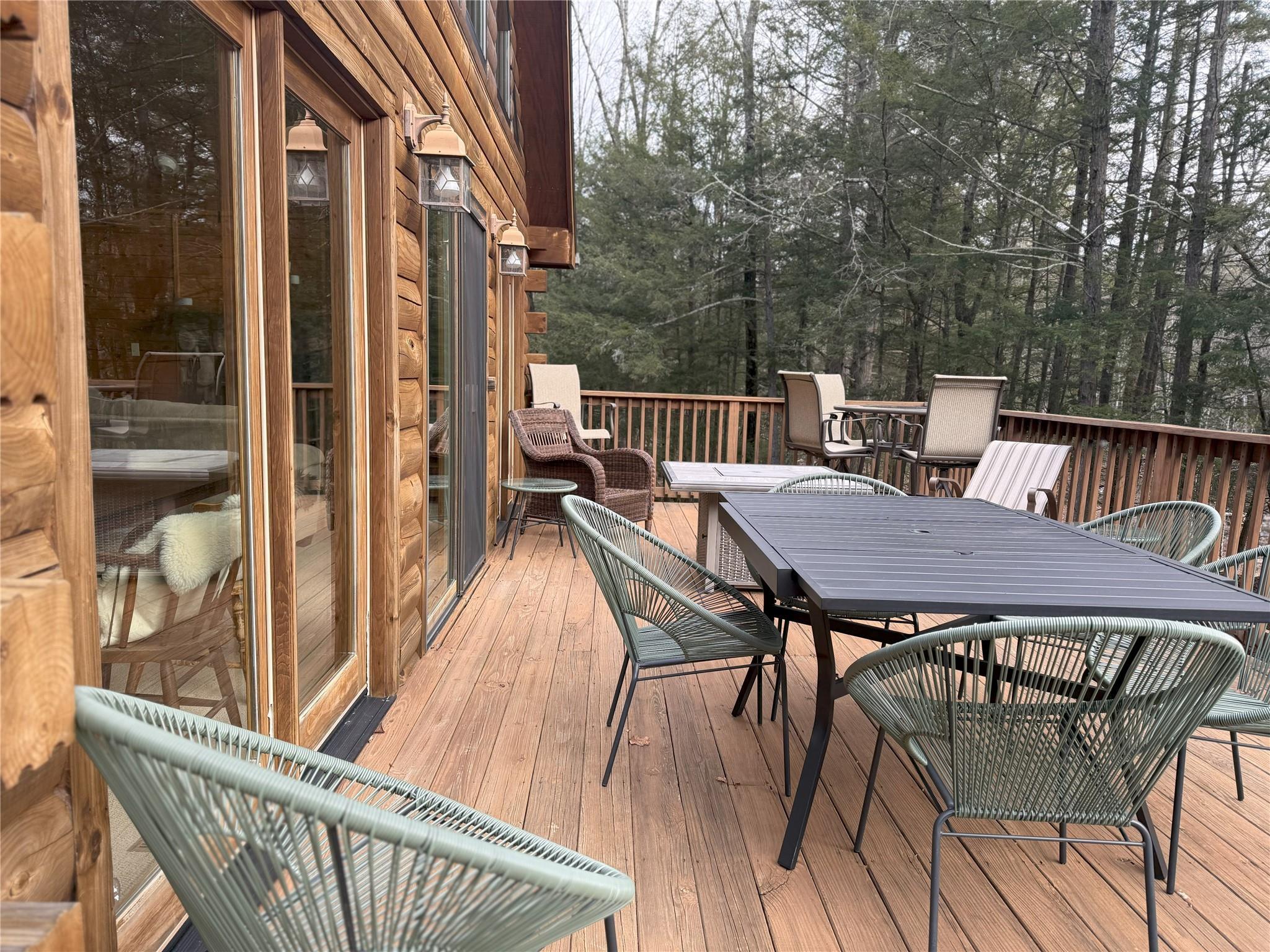 Single Family Laurie  Greene County, NY 12413, MLS-811919-15