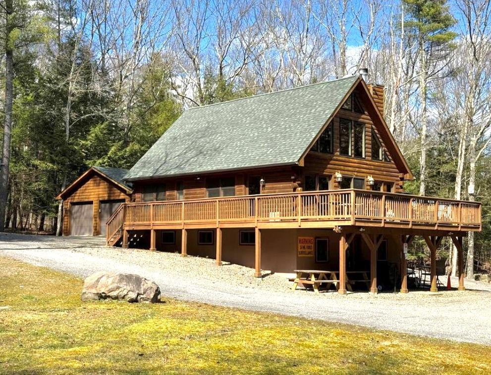 Single Family Laurie  Greene County, NY 12413, MLS-811919-2
