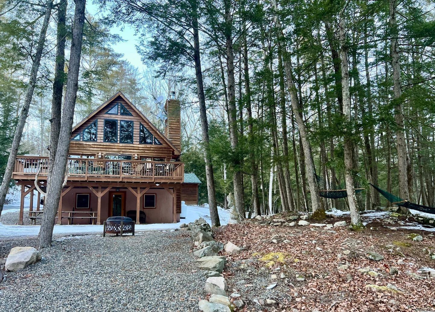 Single Family Laurie  Greene County, NY 12413, MLS-811919-3