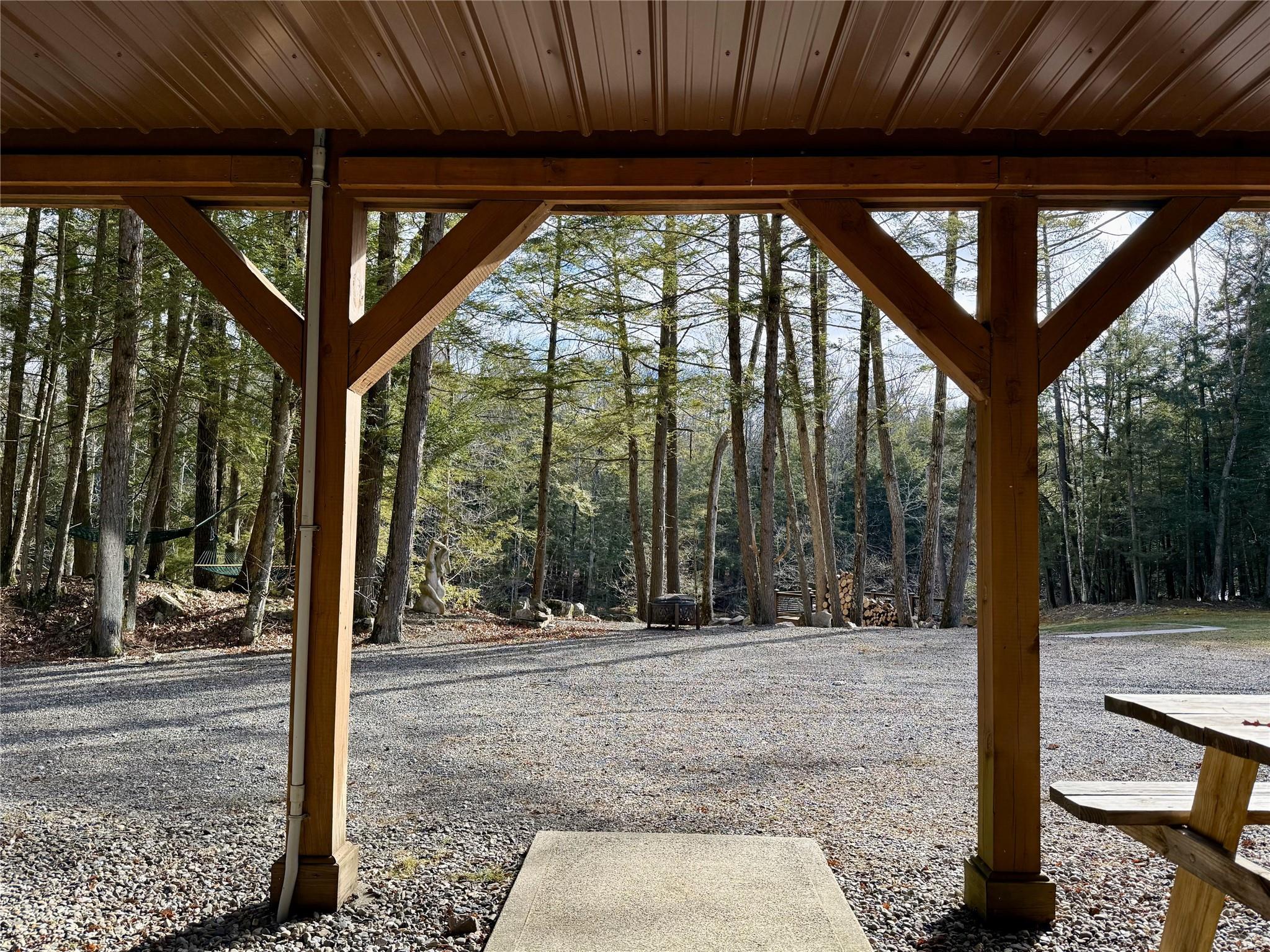 Single Family Laurie  Greene County, NY 12413, MLS-811919-32