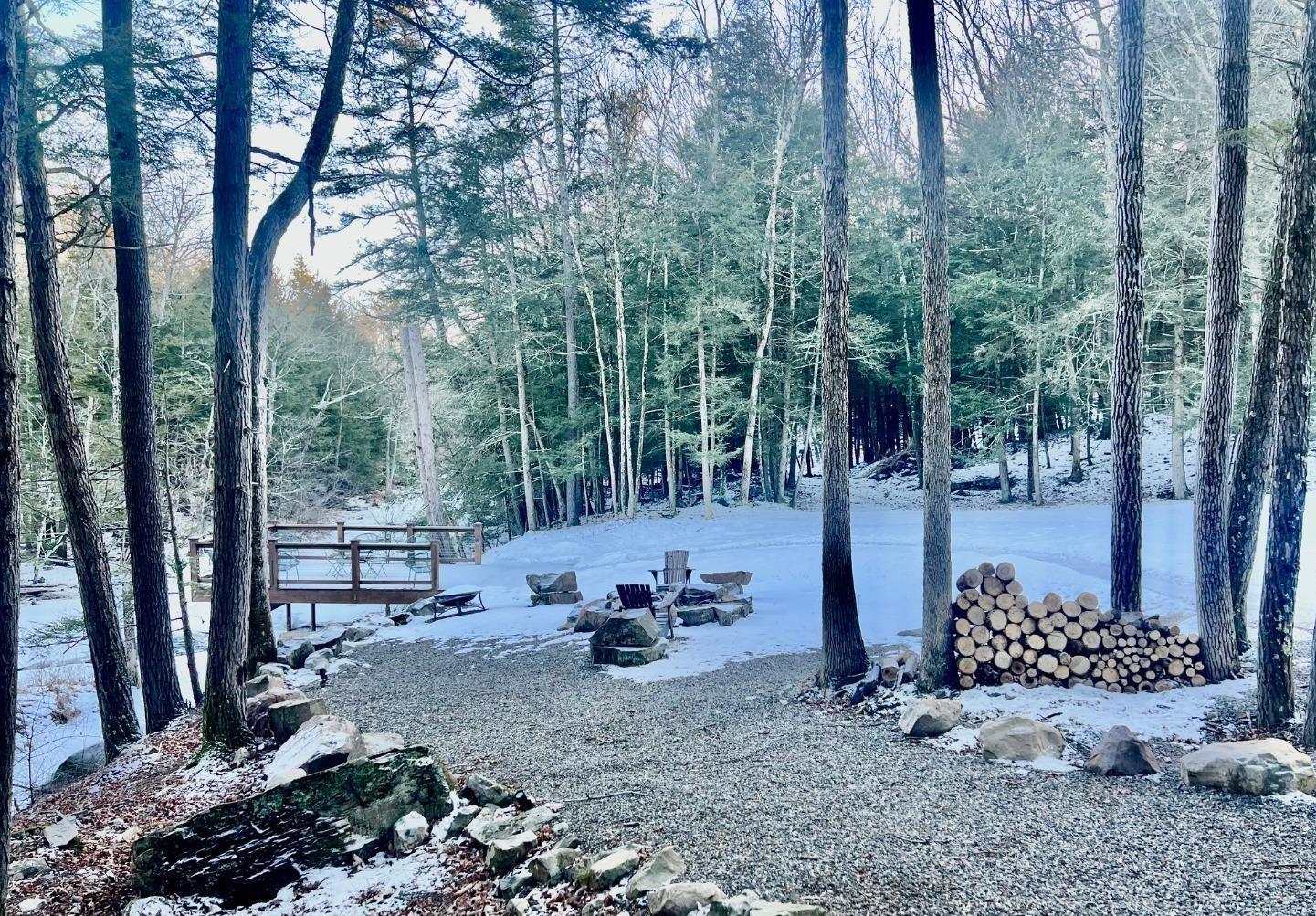Single Family Laurie  Greene County, NY 12413, MLS-811919-34