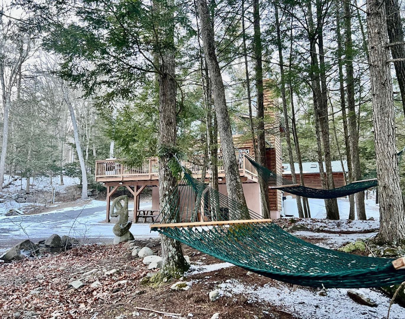Single Family Laurie  Greene County, NY 12413, MLS-811919-36