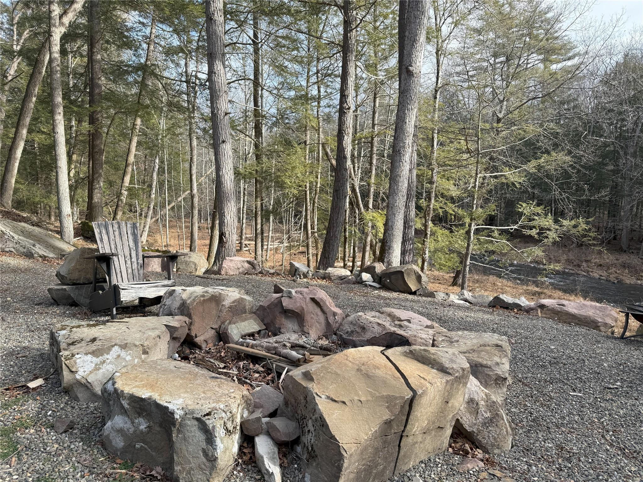 Single Family Laurie  Greene County, NY 12413, MLS-811919-38